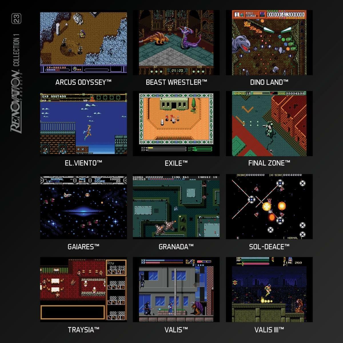 TheGamery.co.uk