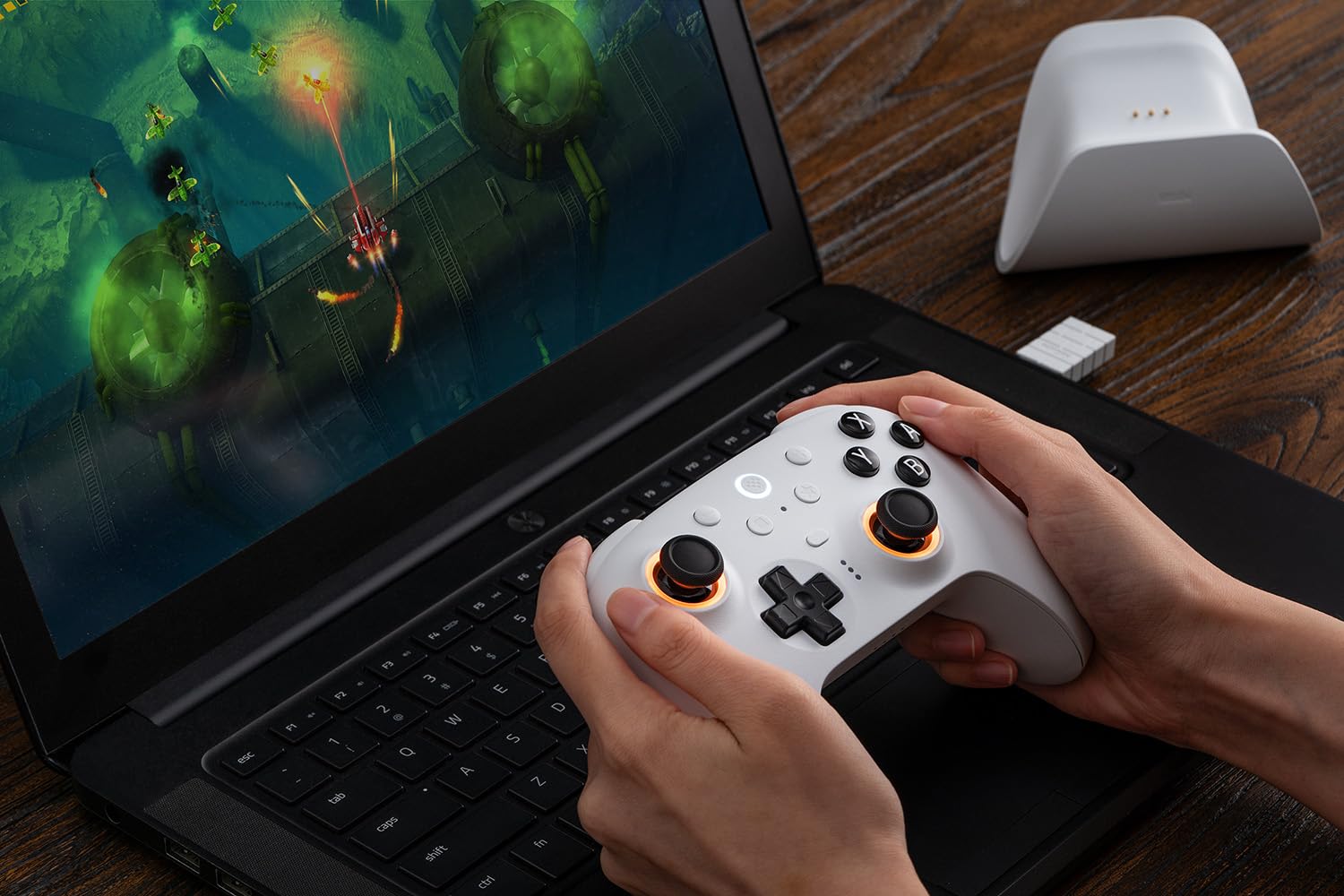 TheGamery.co.uk