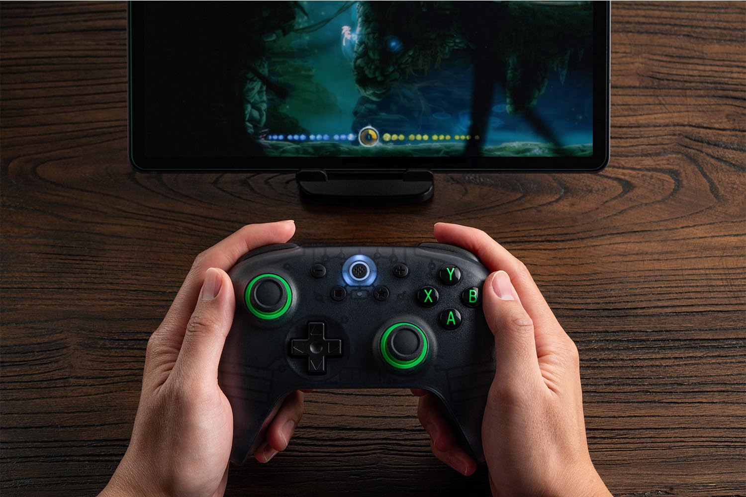 TheGamery.co.uk