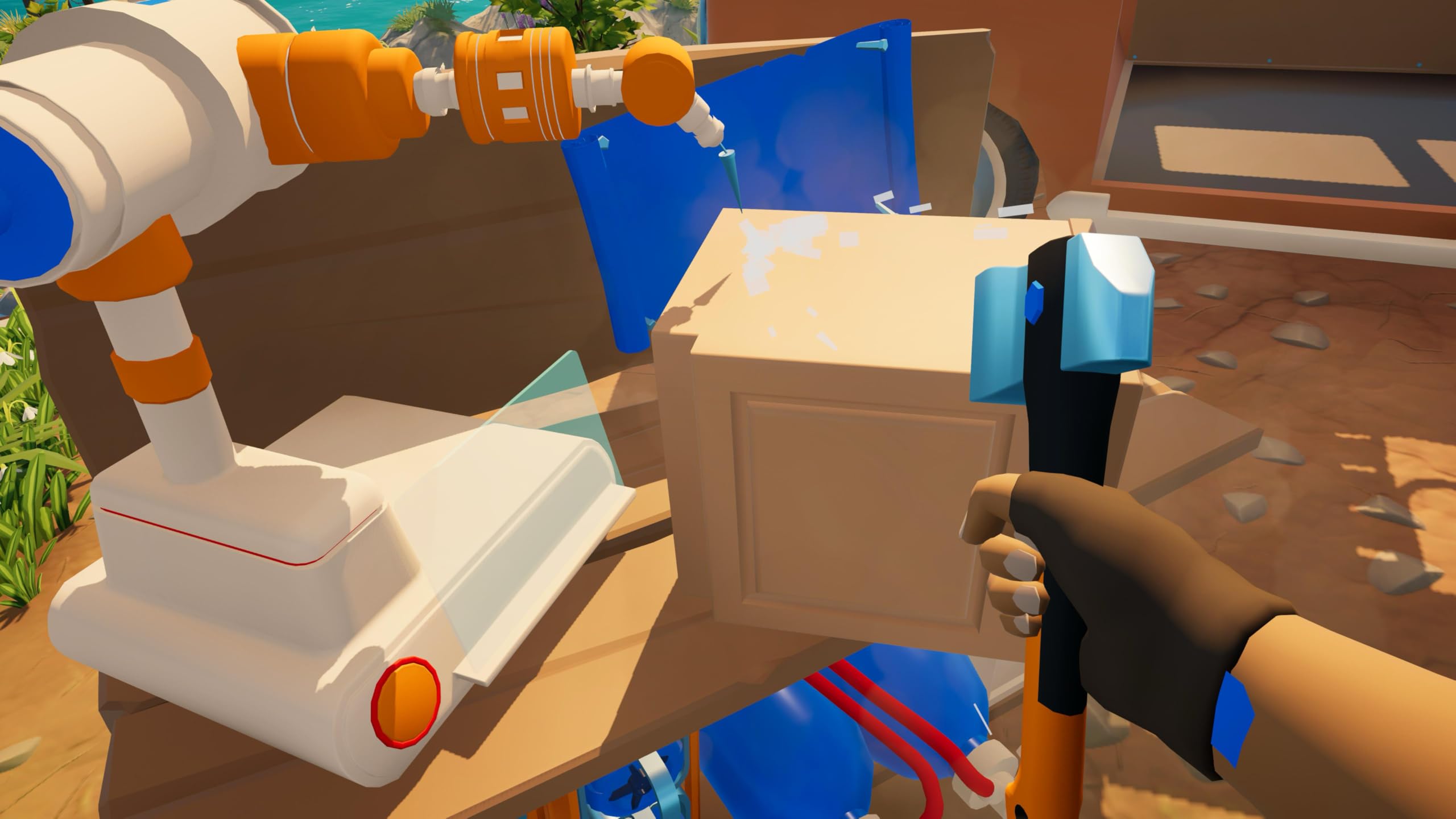 TheGamery.co.uk