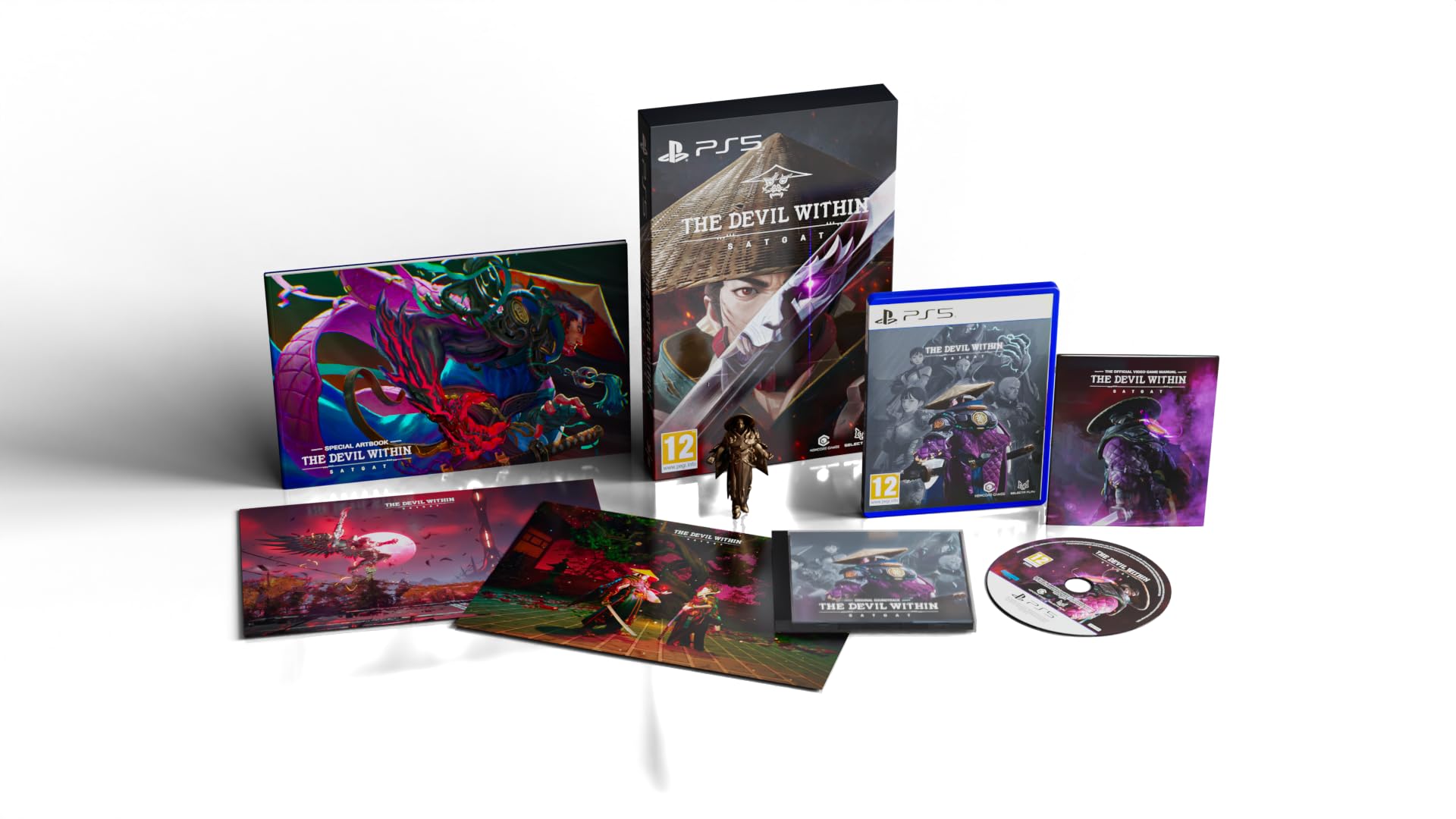 TheGamery.co.uk
