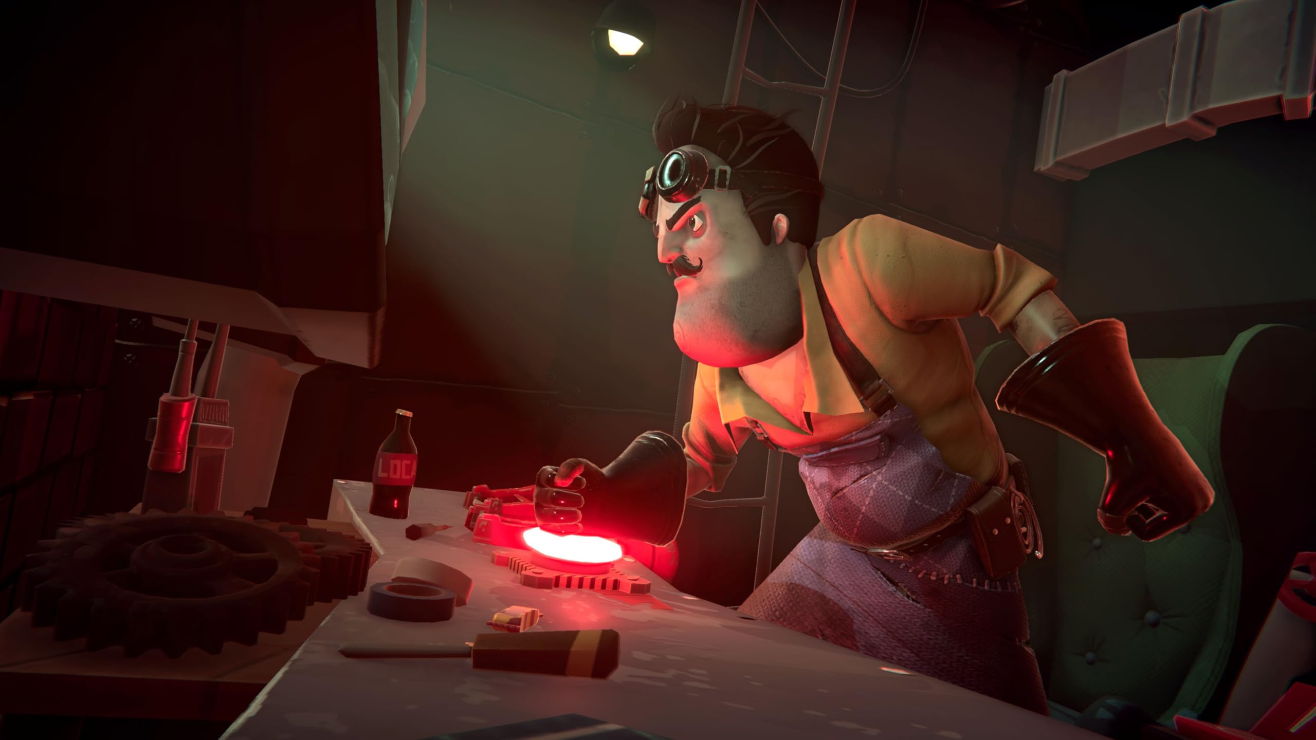 TheGamery.co.uk