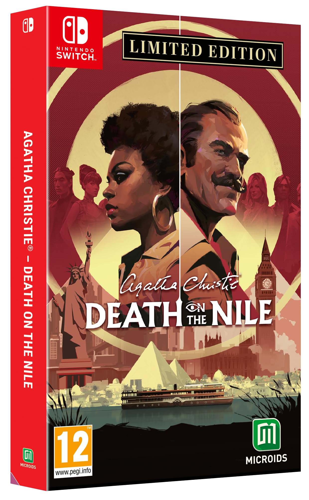 TheGamery.co.uk