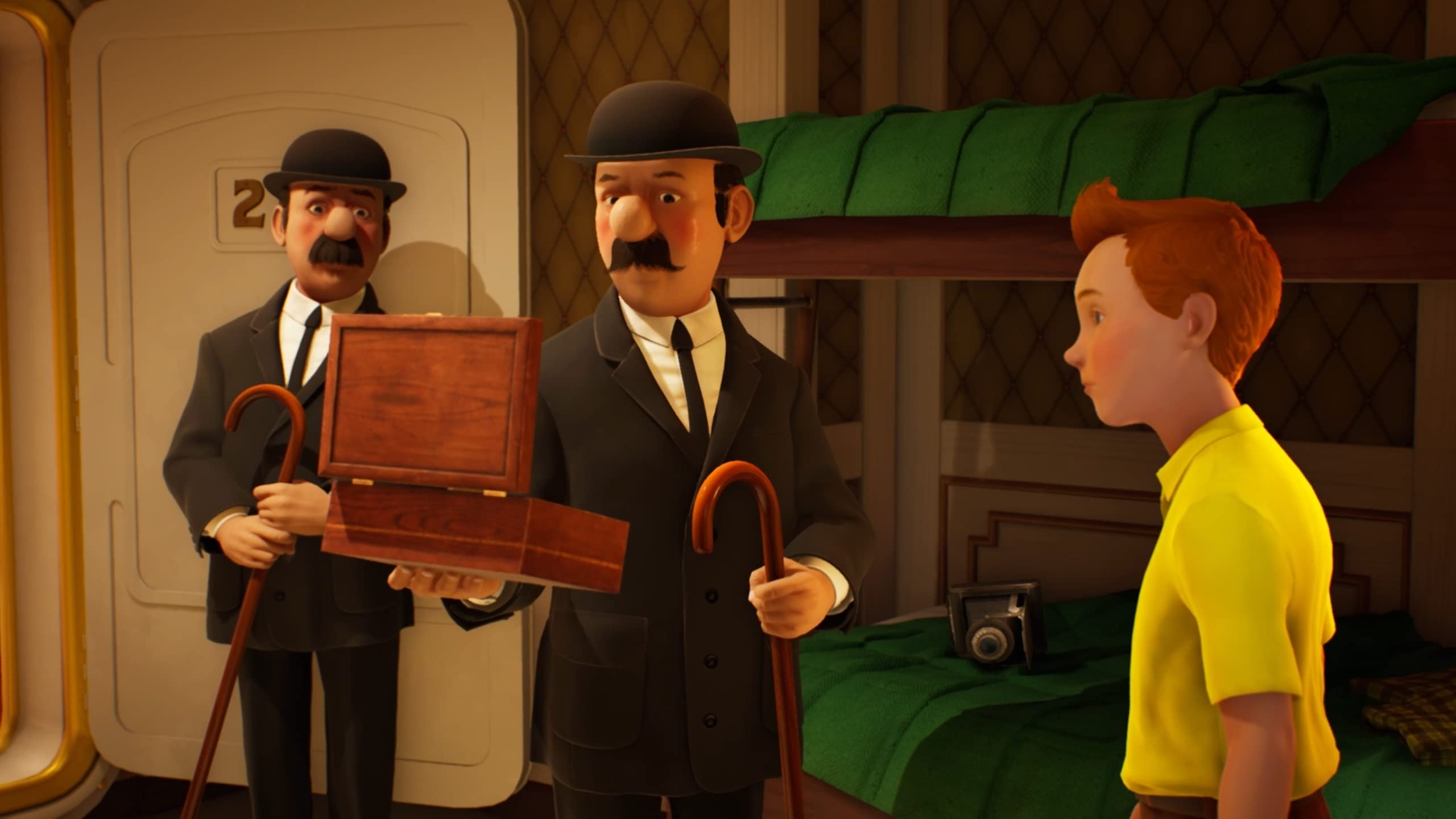 TheGamery.co.uk