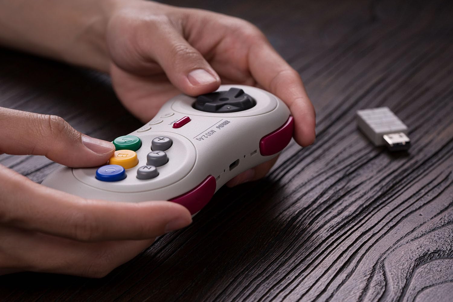 TheGamery.co.uk