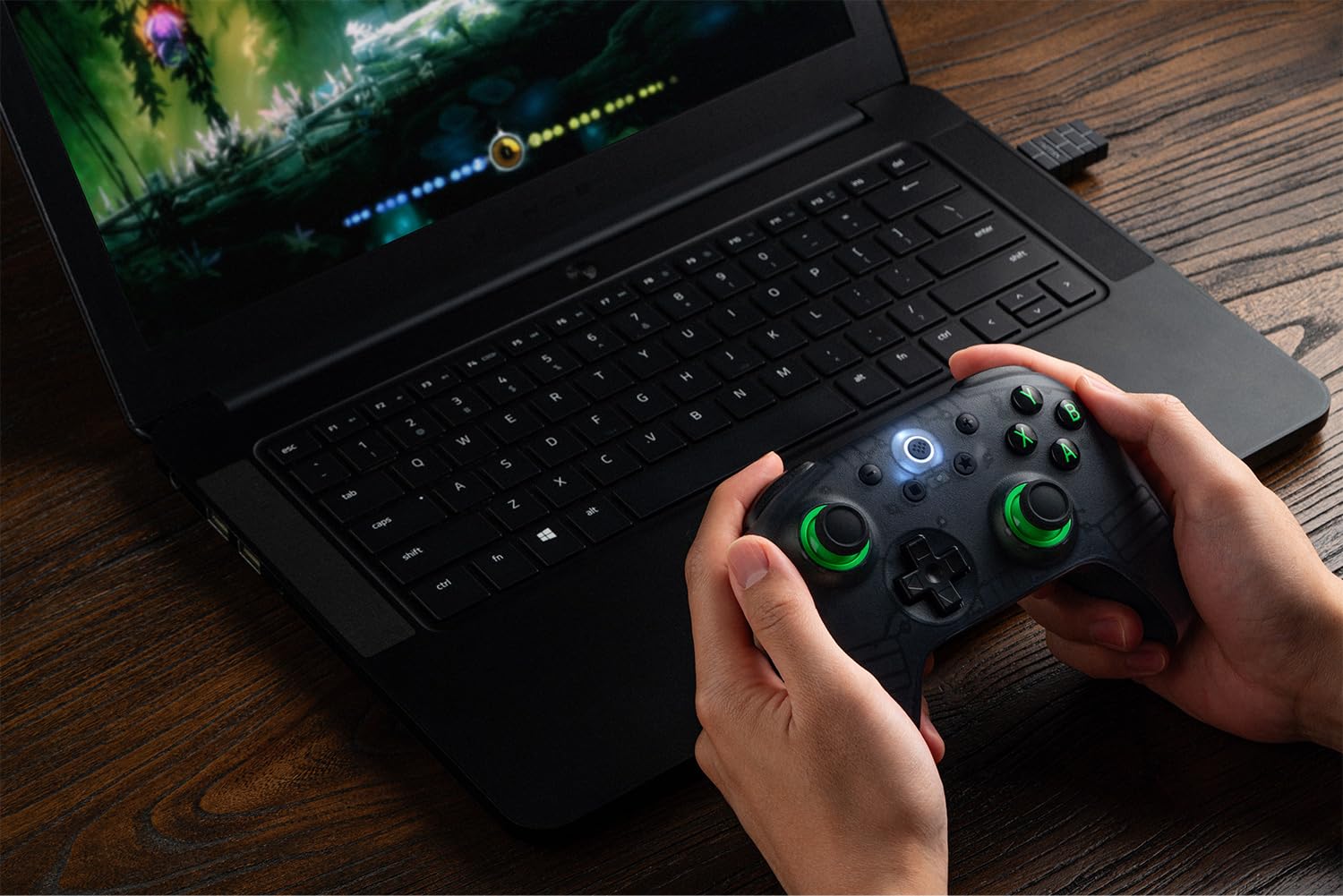 TheGamery.co.uk