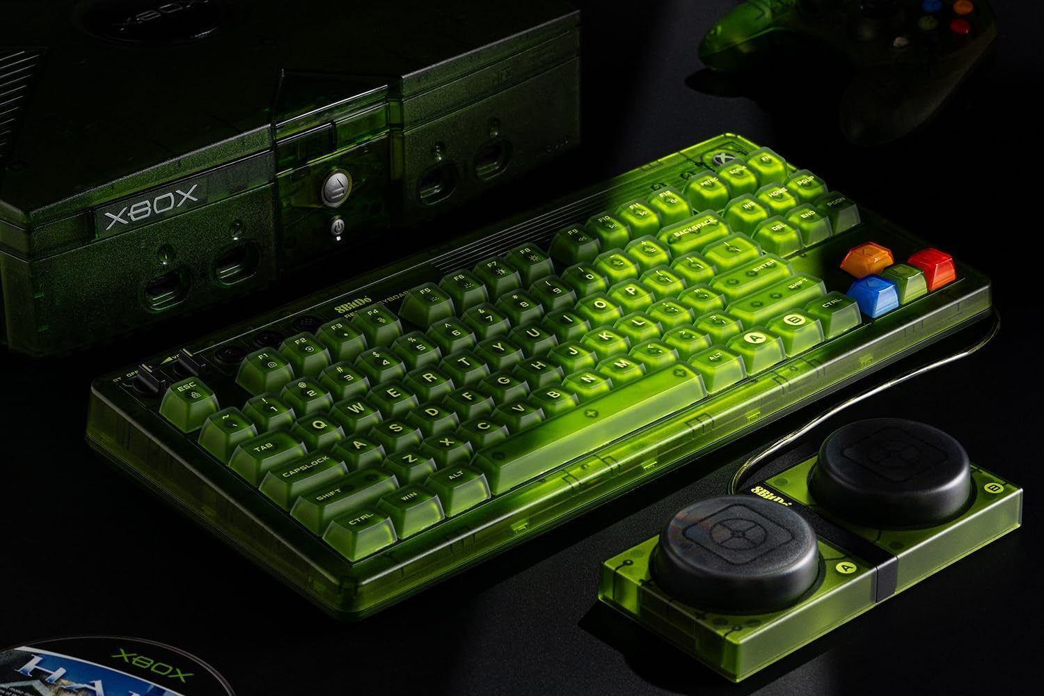 TheGamery.co.uk