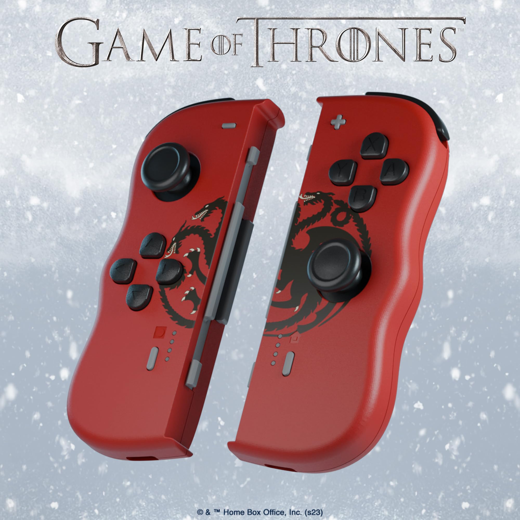 TheGamery.co.uk