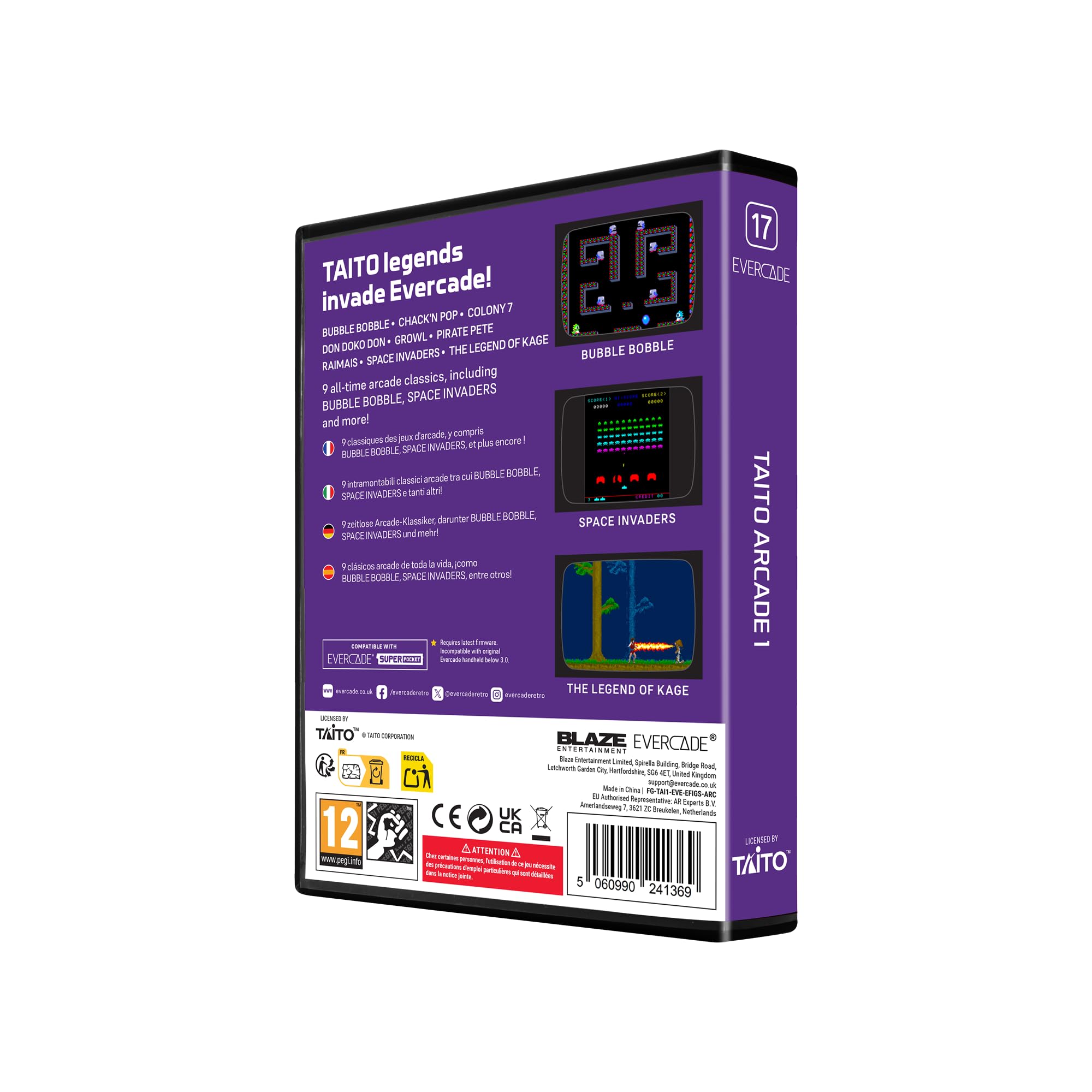 TheGamery.co.uk