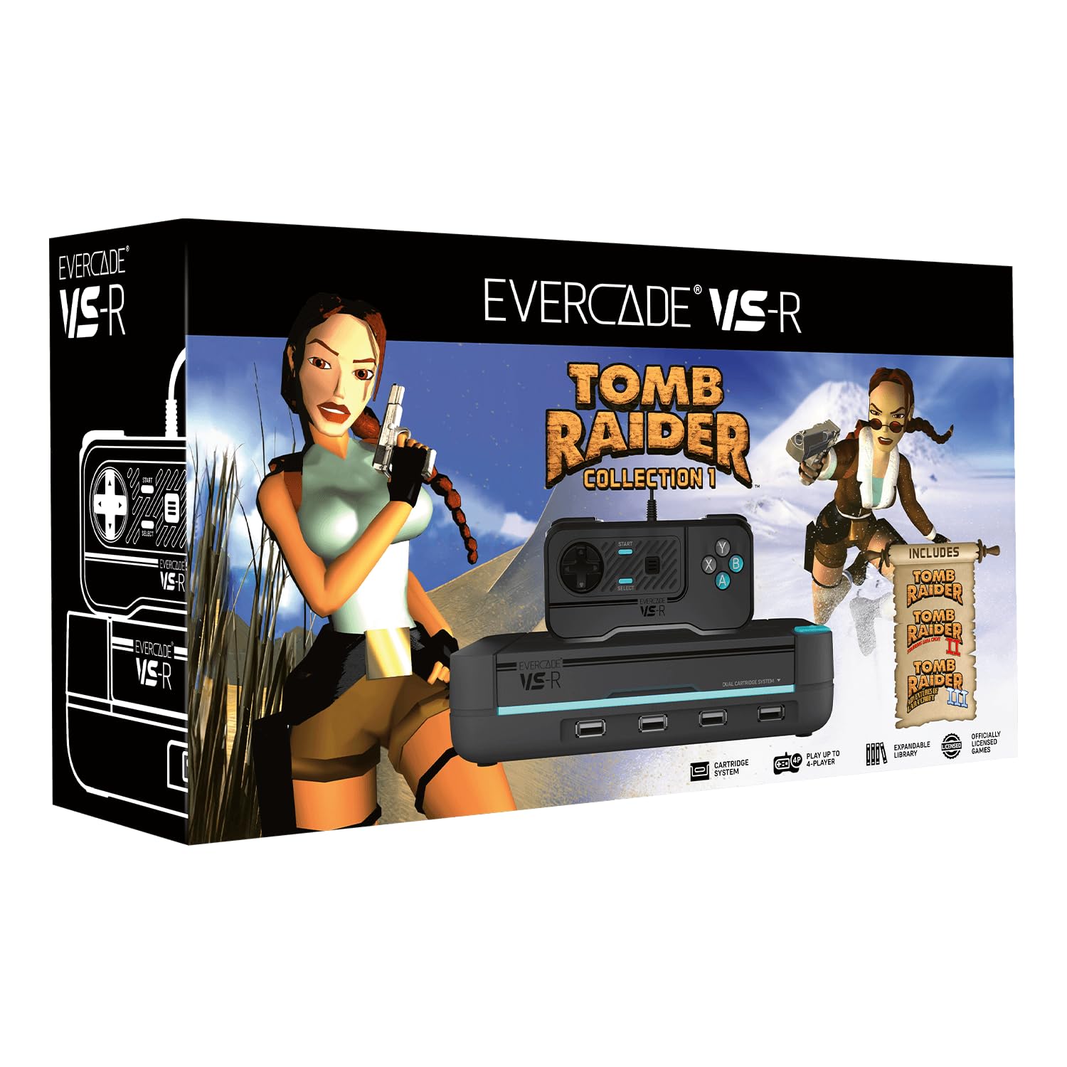 TheGamery.co.uk