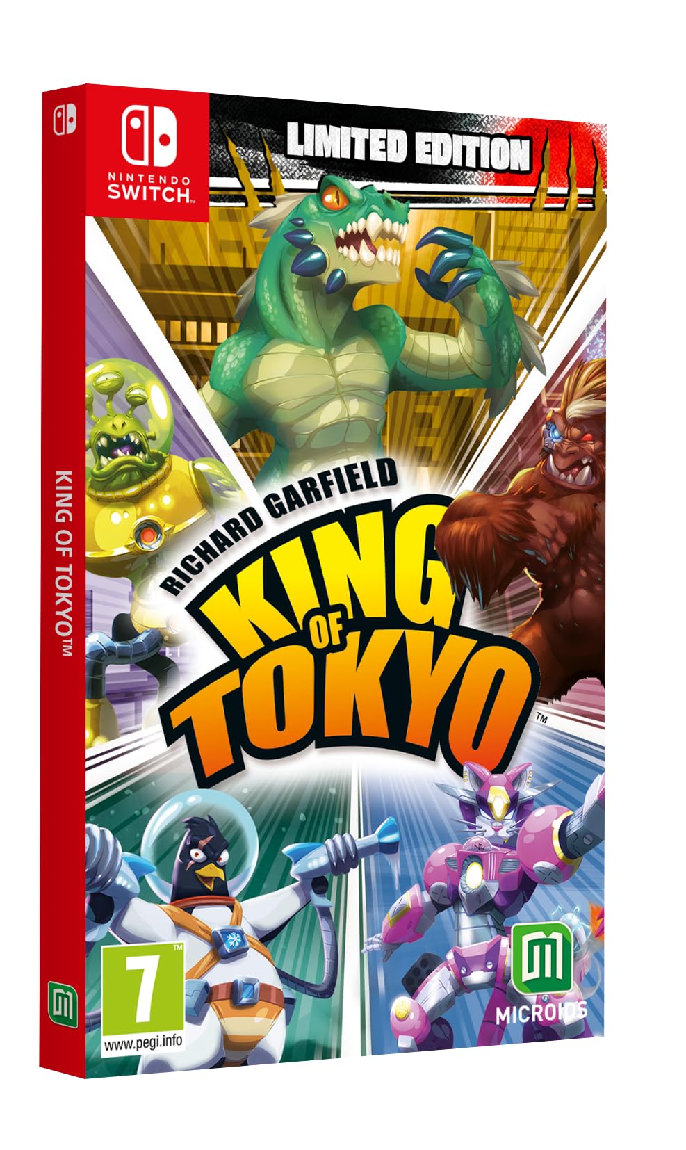 TheGamery.co.uk