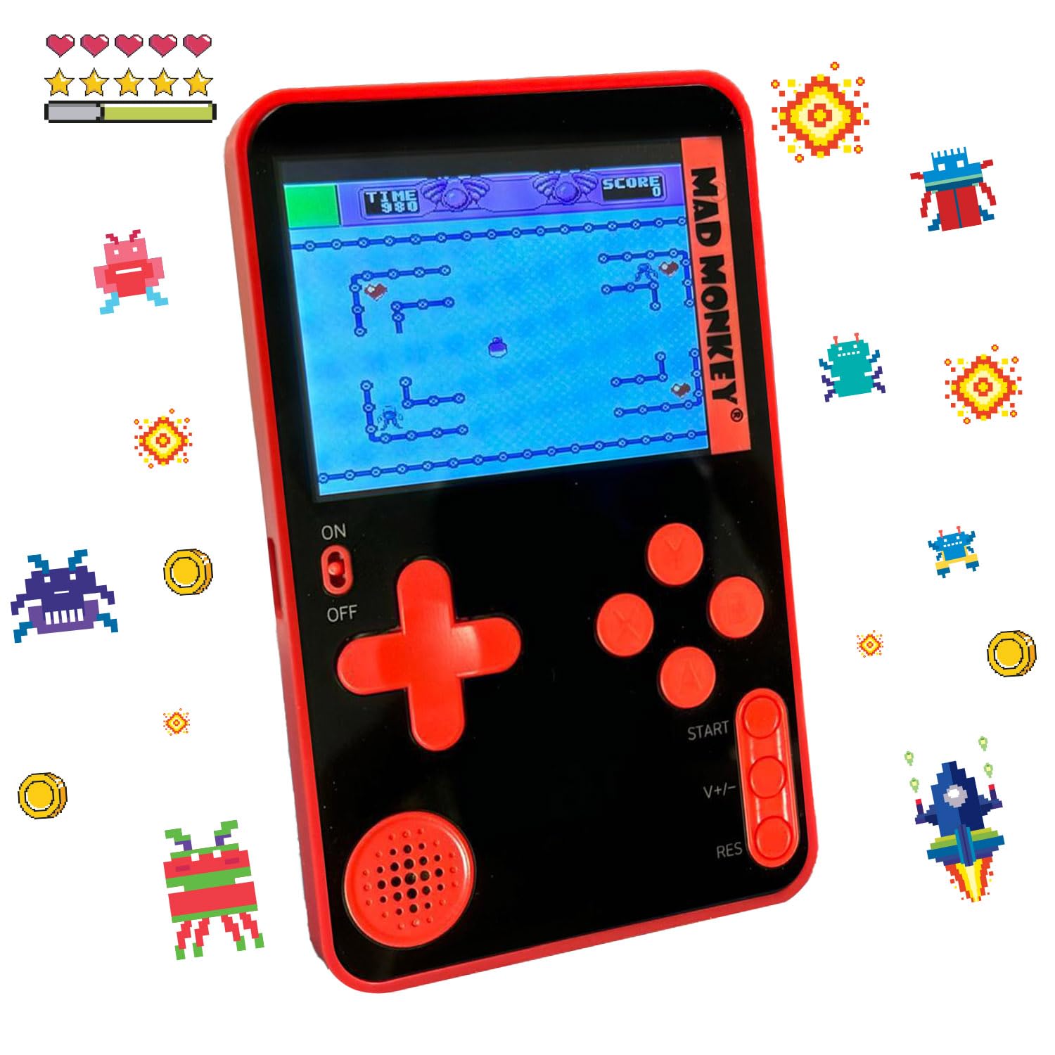 TheGamery.co.uk