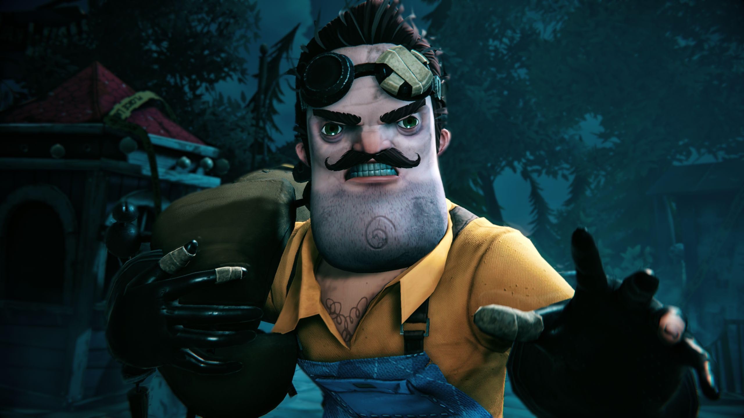 TheGamery.co.uk