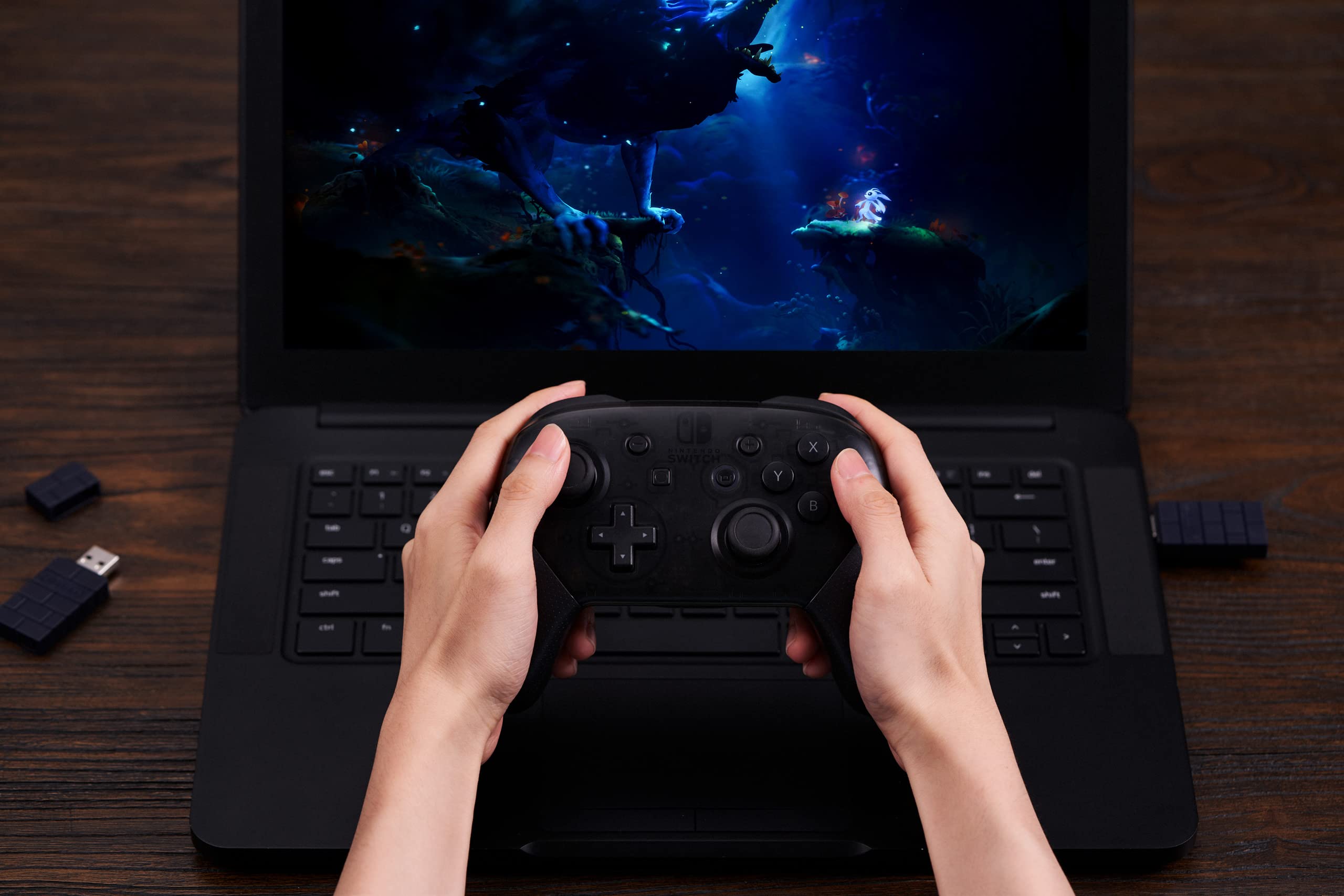 TheGamery.co.uk