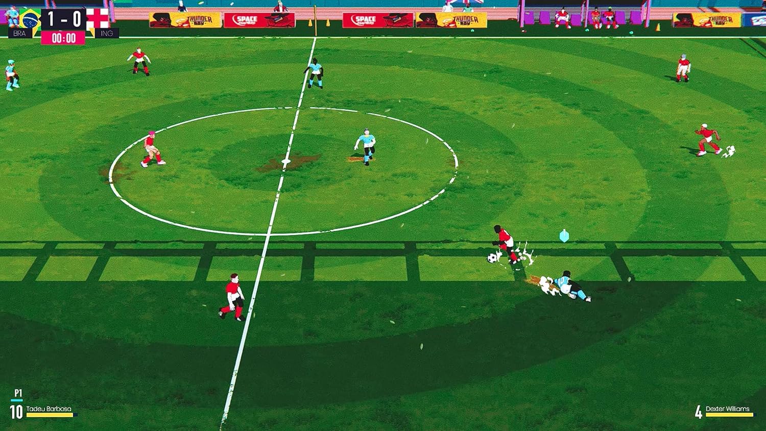 TheGamery.co.uk