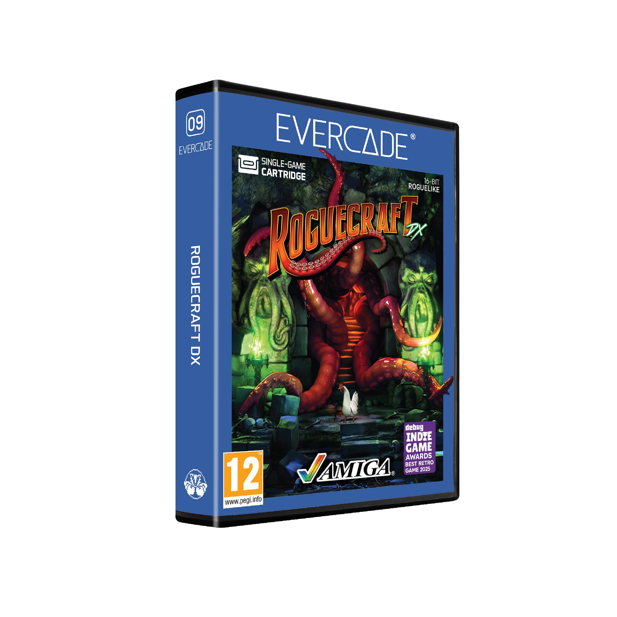 TheGamery.co.uk