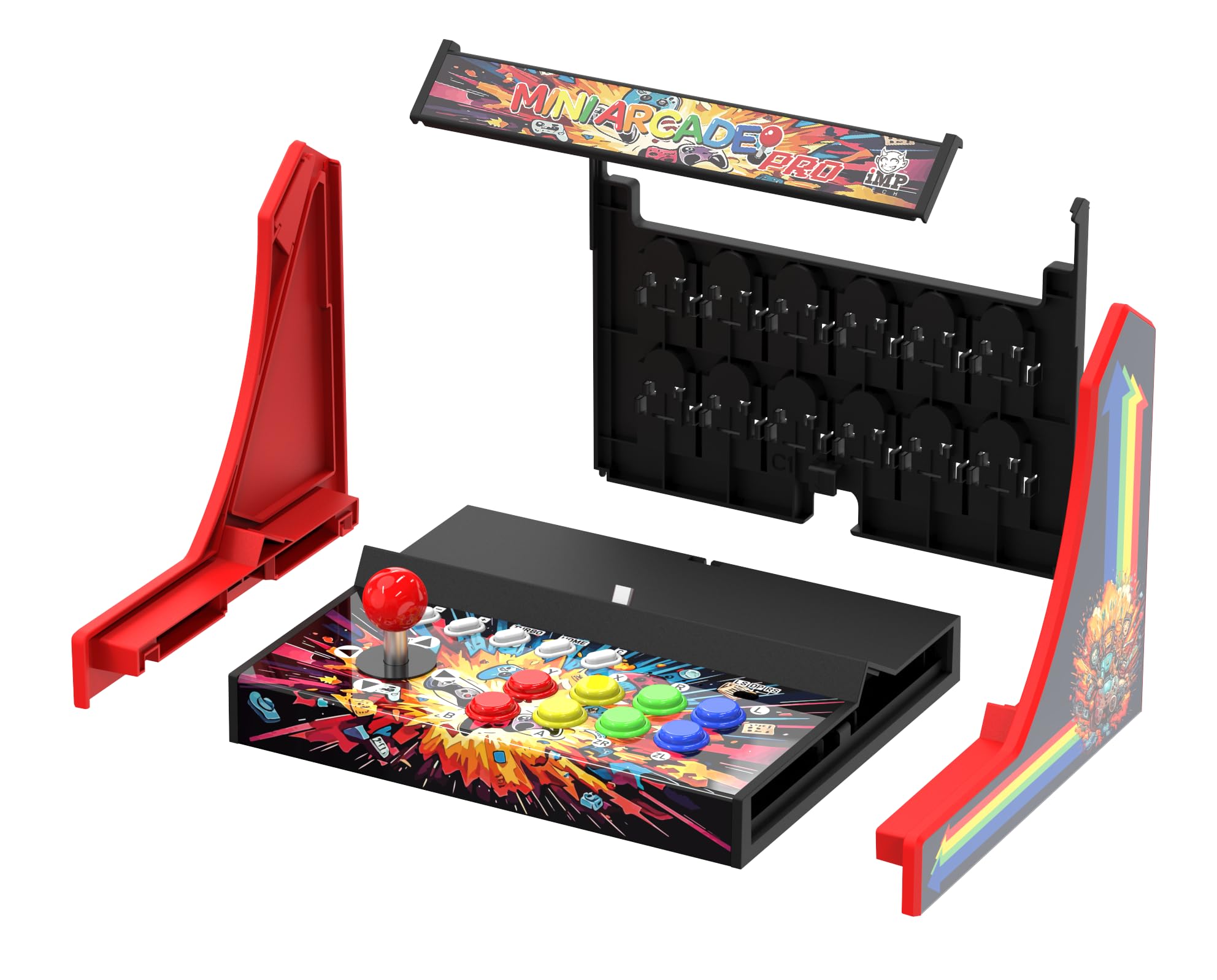 TheGamery.co.uk