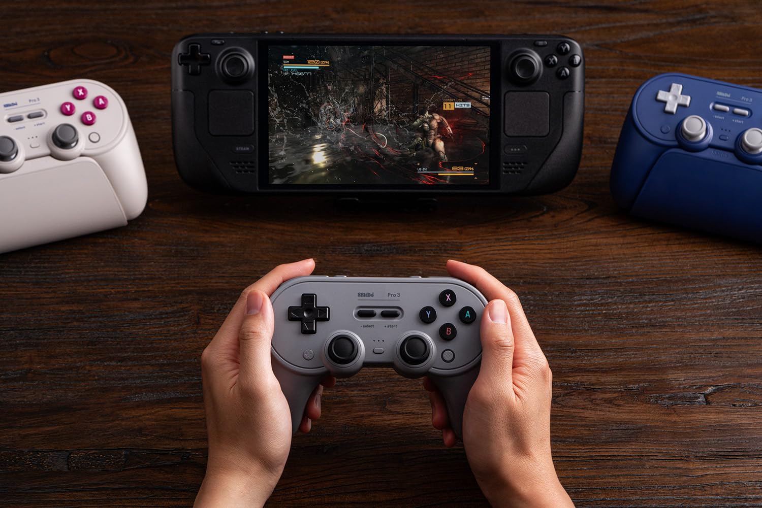 TheGamery.co.uk