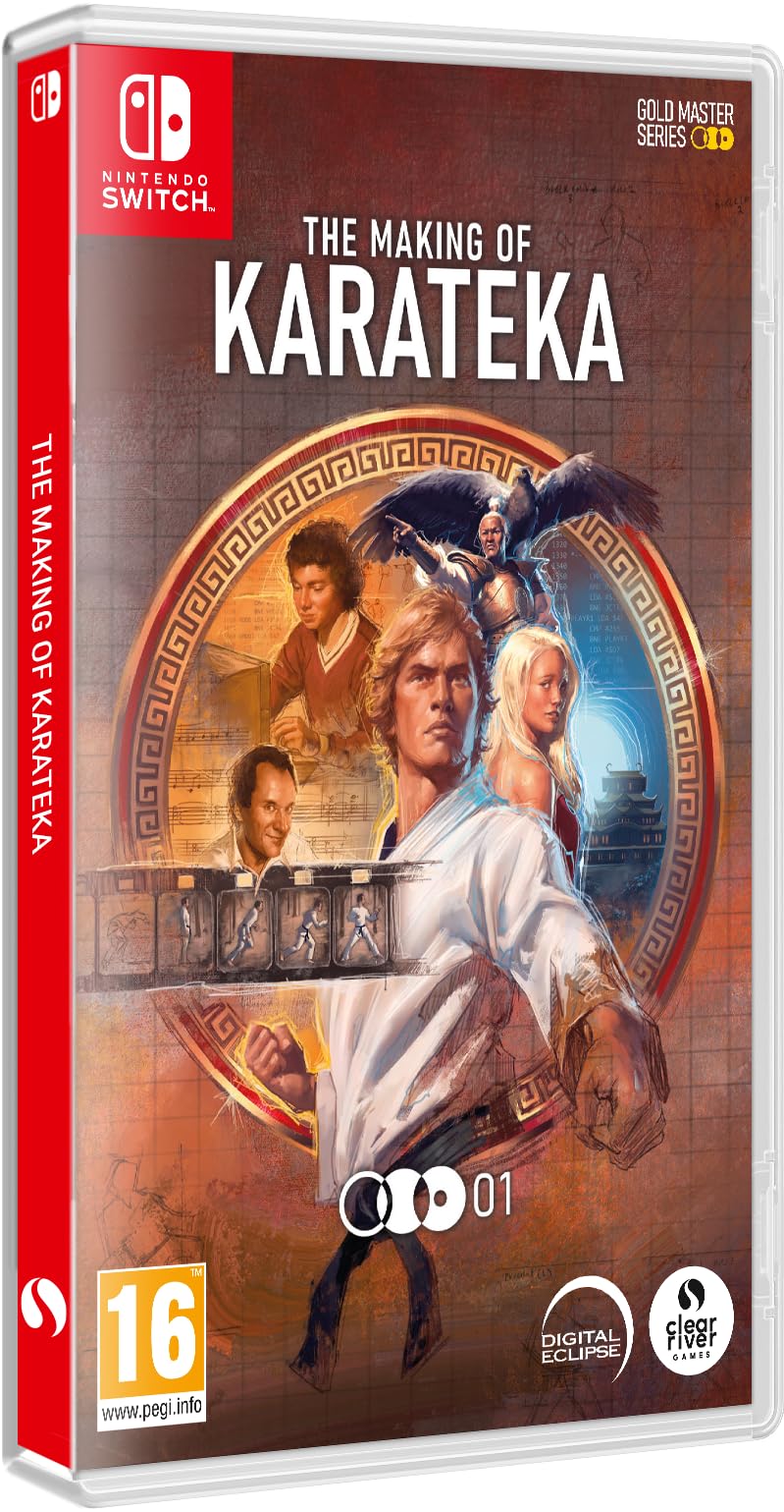 TheGamery.co.uk