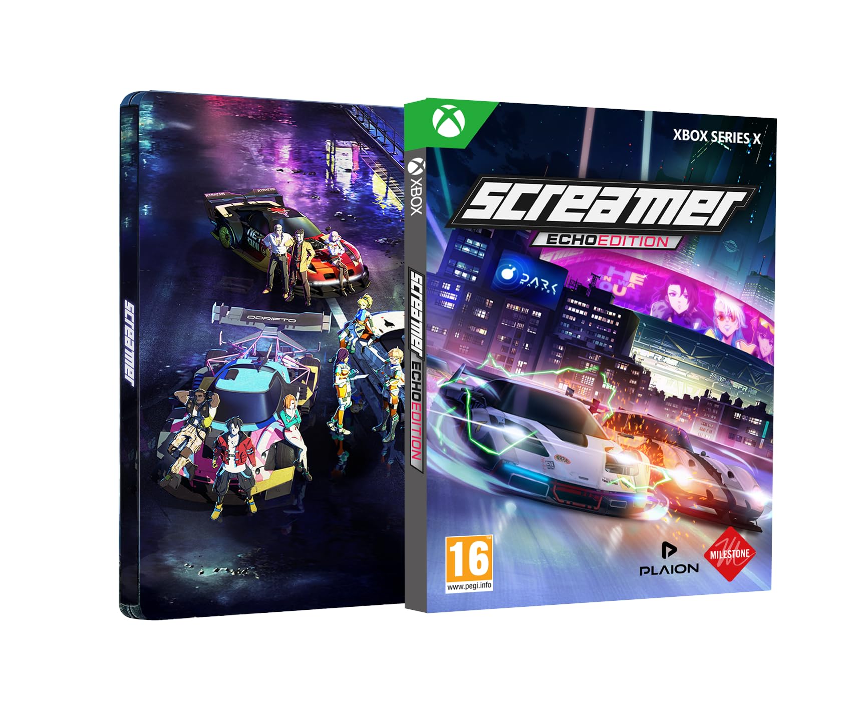 TheGamery.co.uk