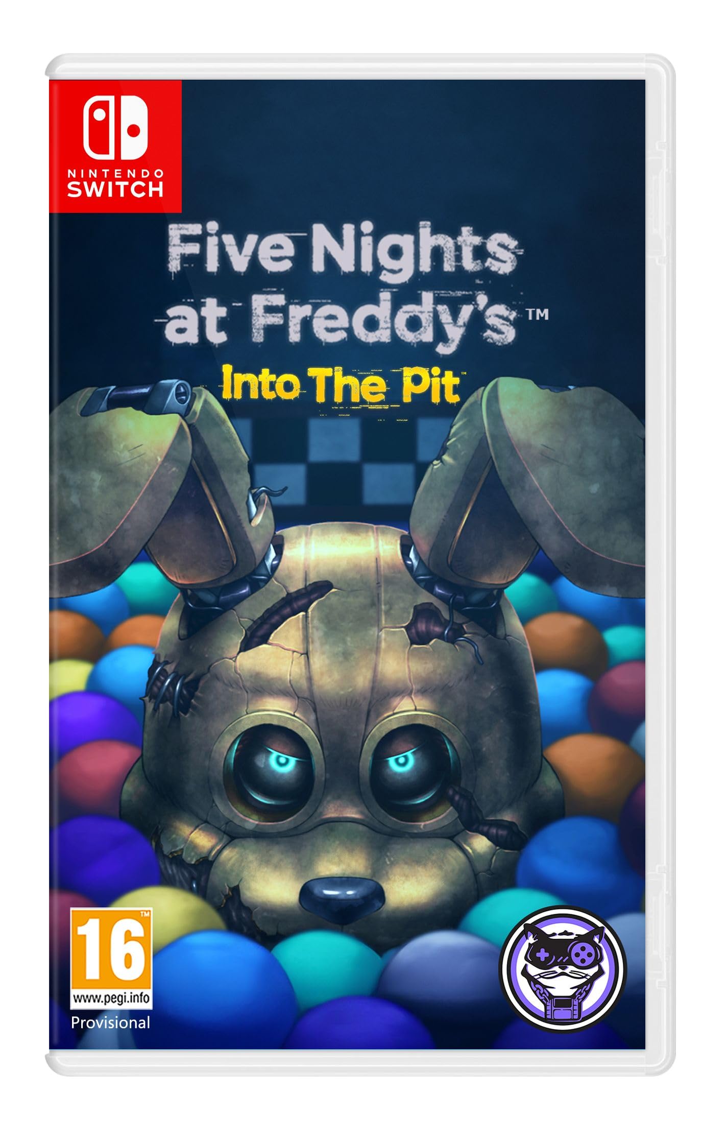TheGamery.co.uk