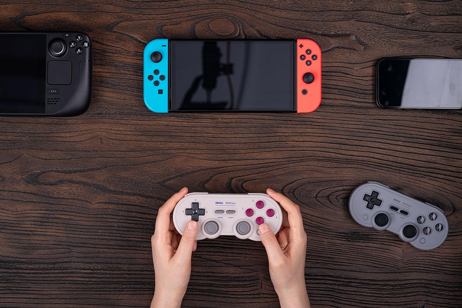 TheGamery.co.uk