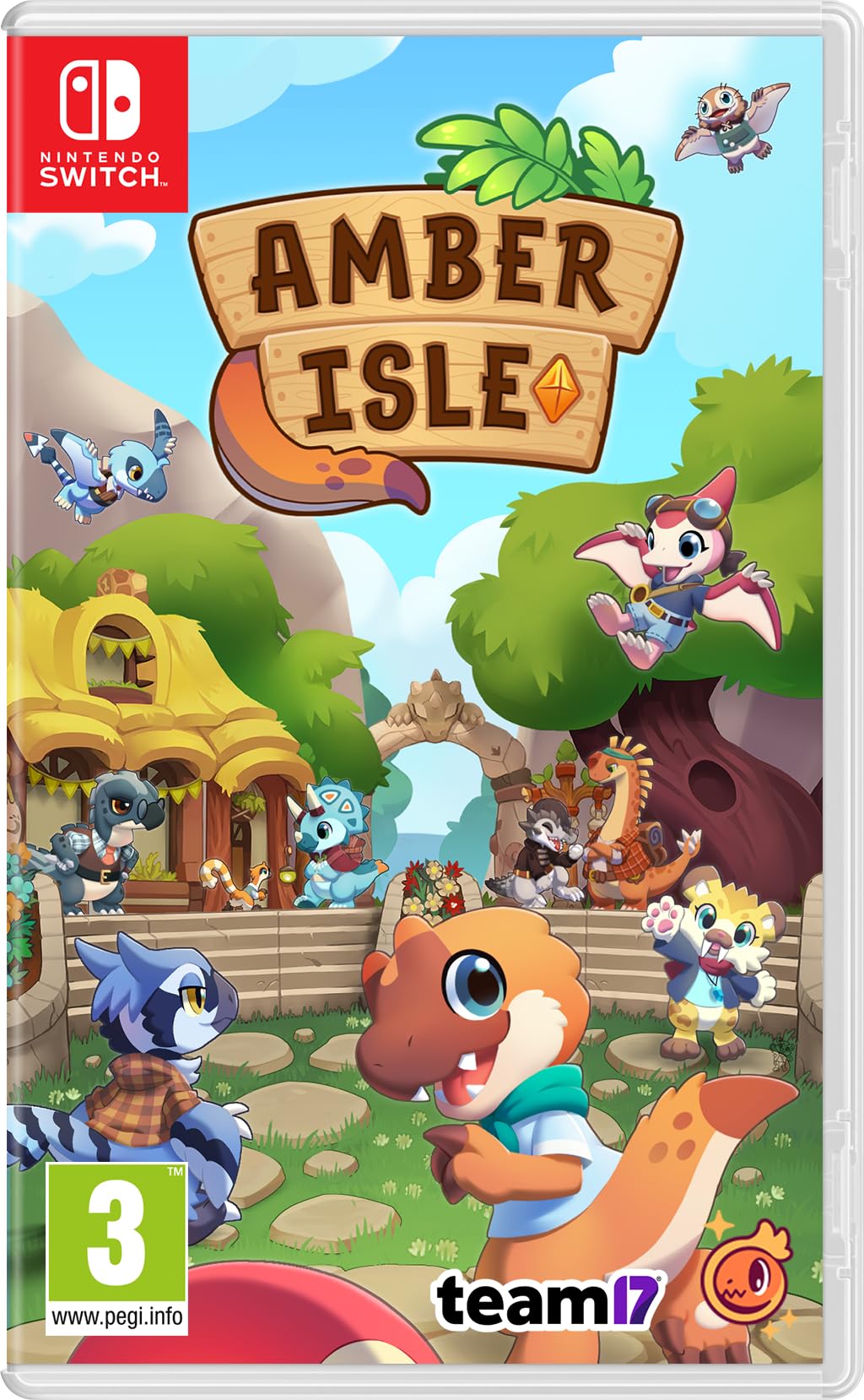 TheGamery.co.uk