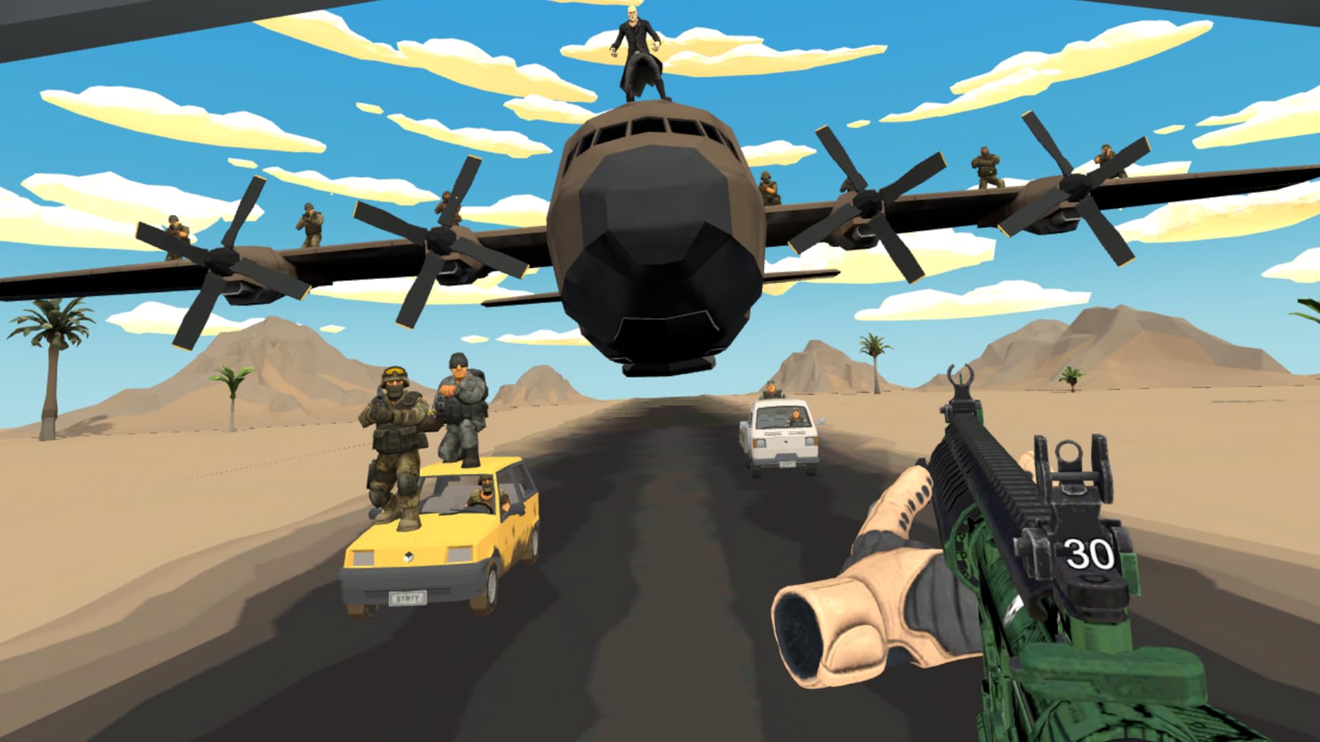 TheGamery.co.uk
