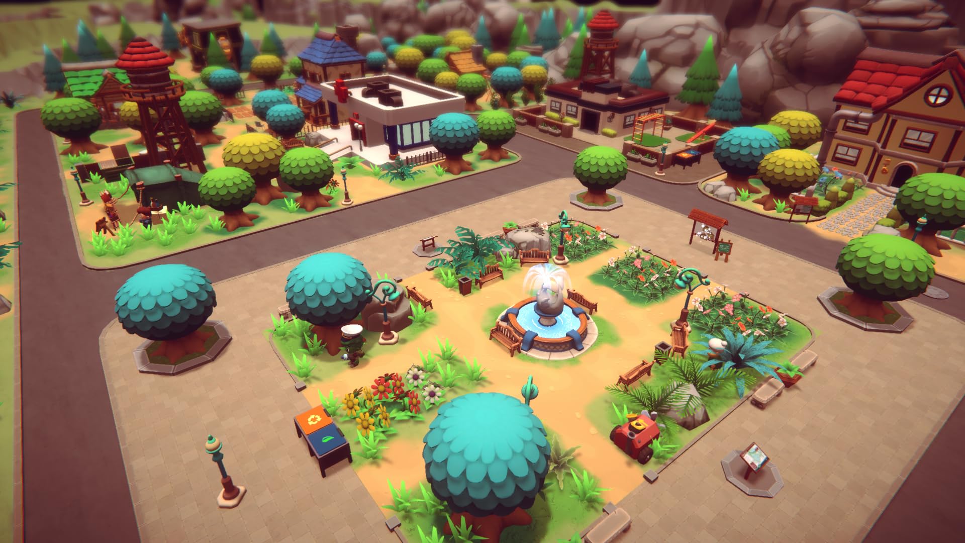TheGamery.co.uk