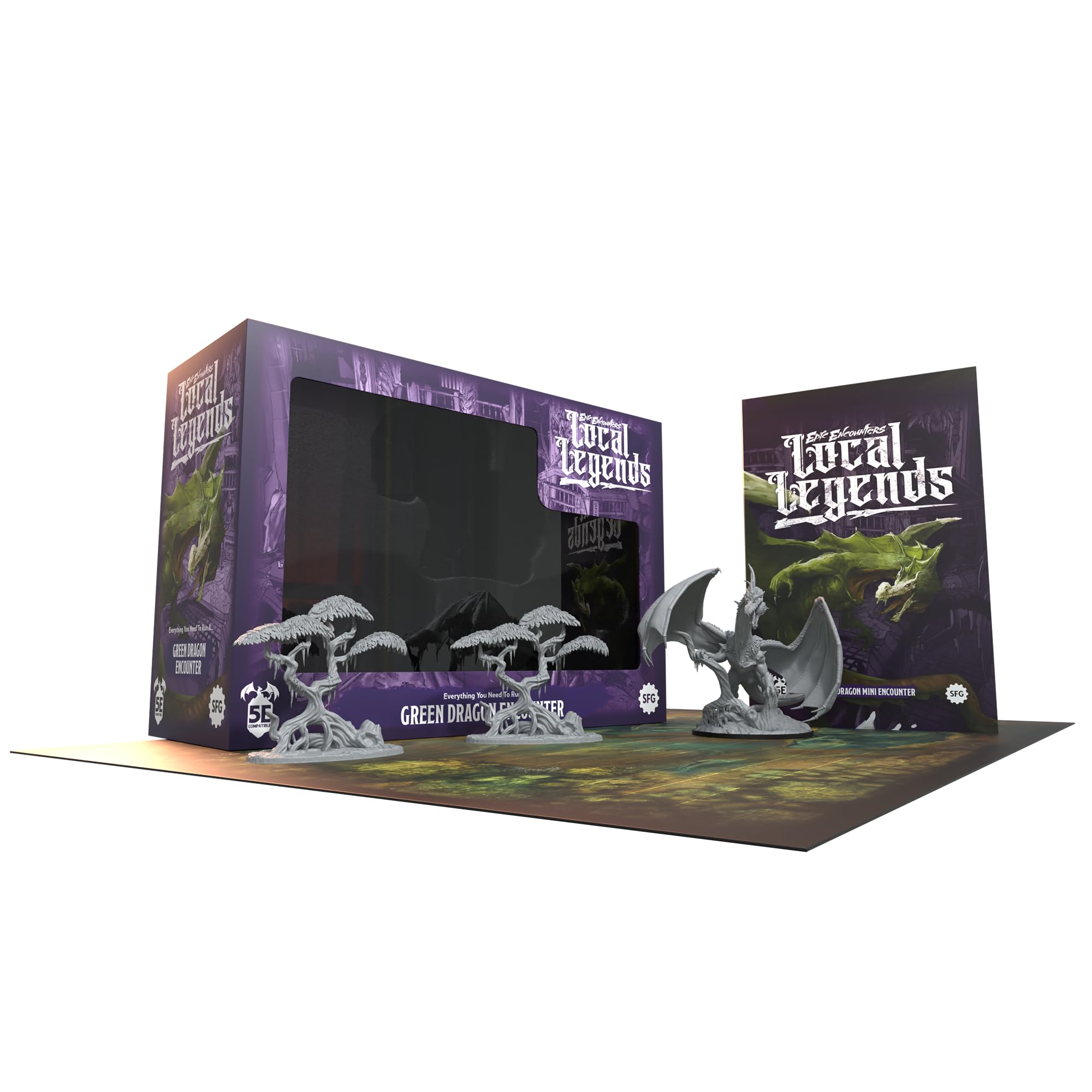 TheGamery.co.uk