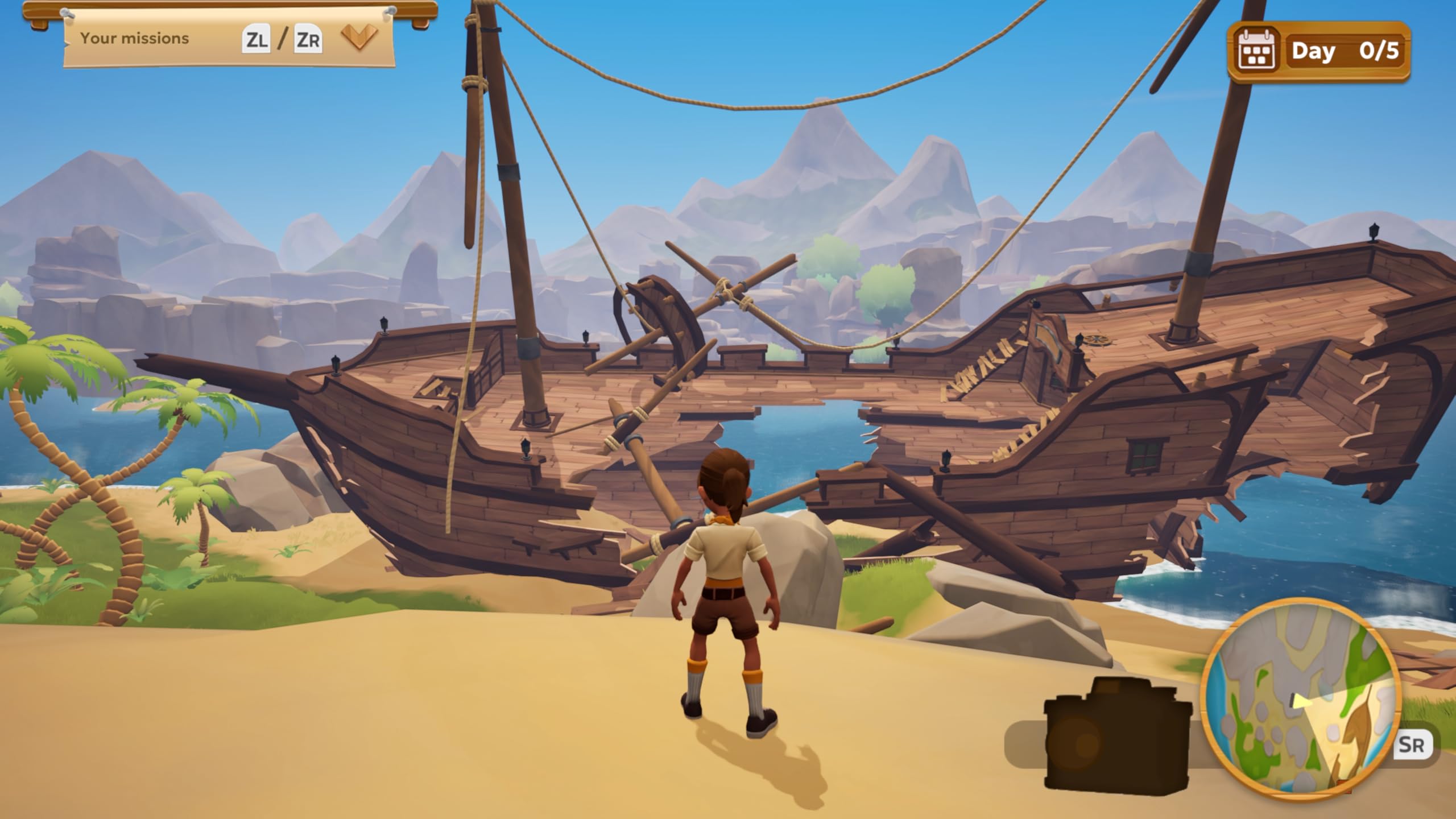 TheGamery.co.uk