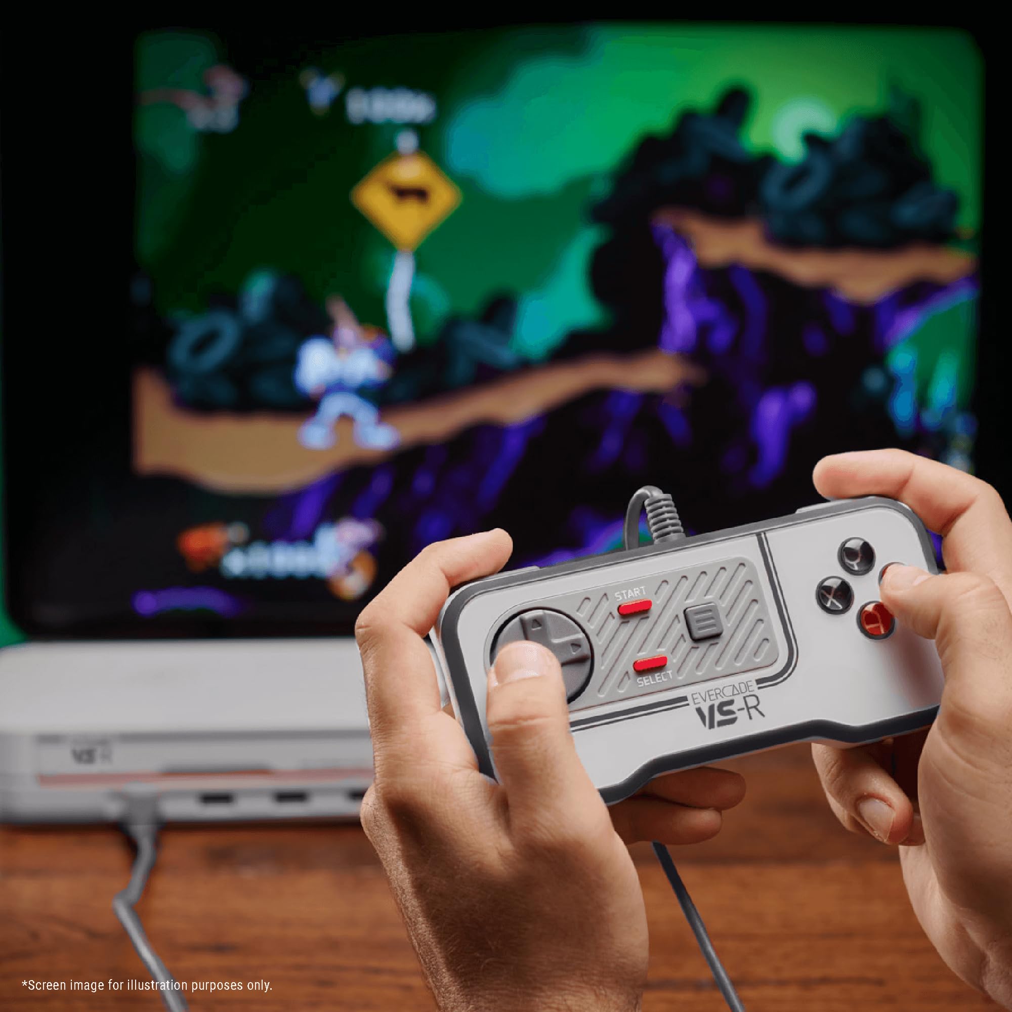 TheGamery.co.uk