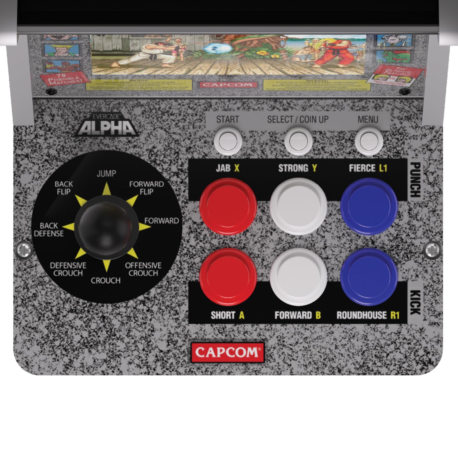 TheGamery.co.uk