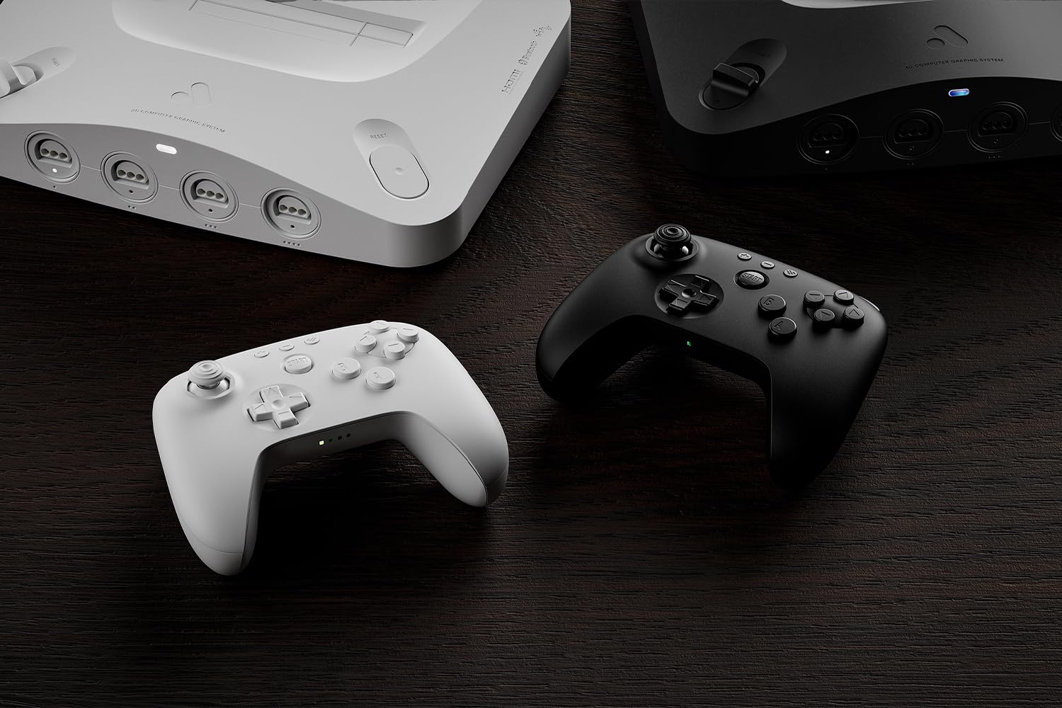 TheGamery.co.uk