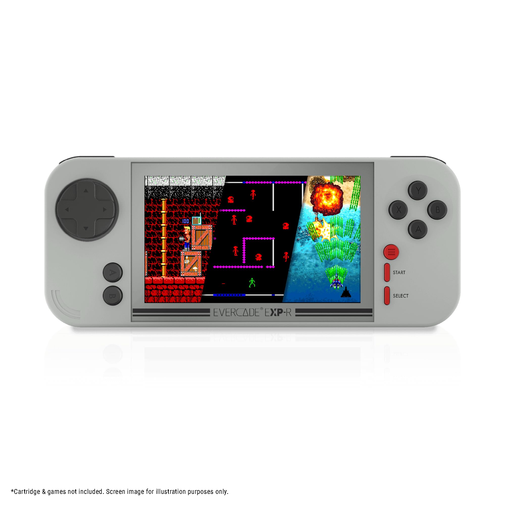 TheGamery.co.uk