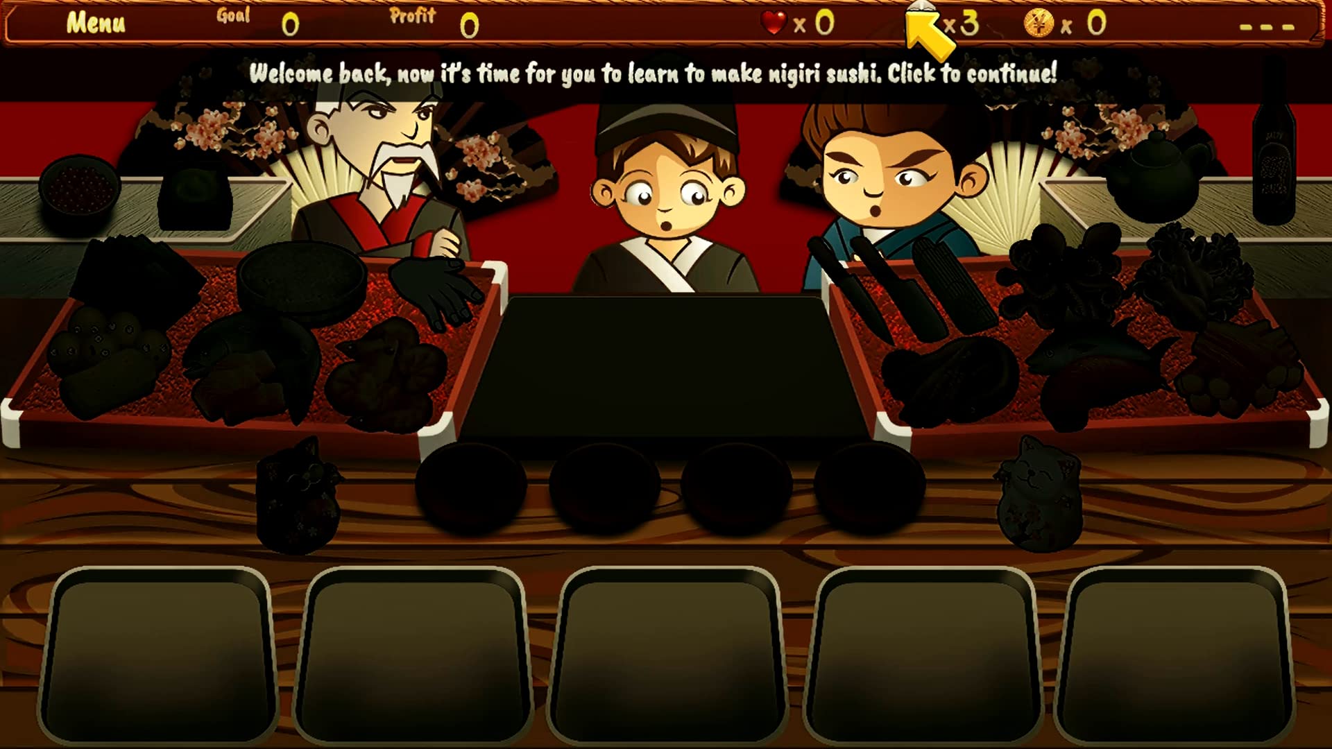 TheGamery.co.uk