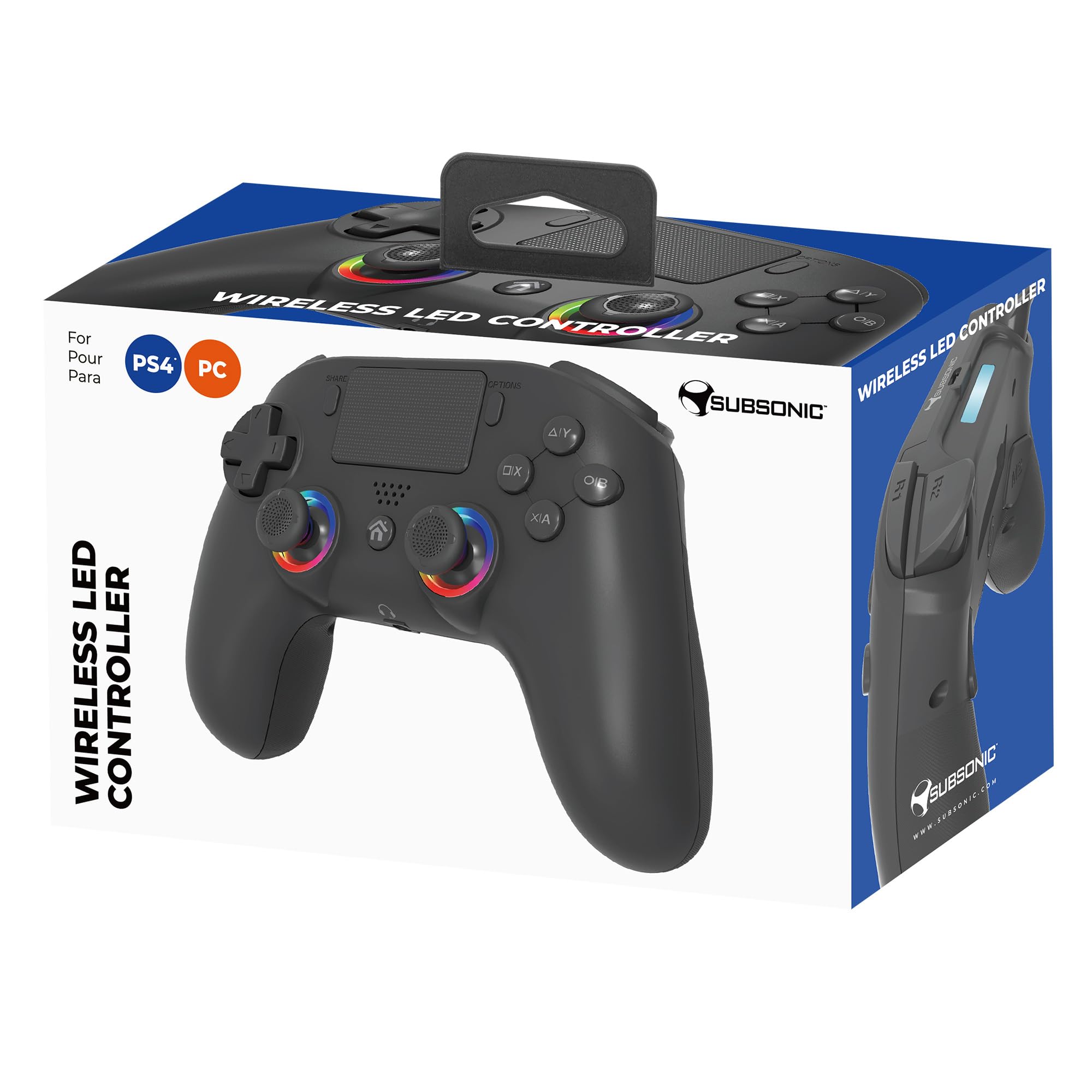 TheGamery.co.uk