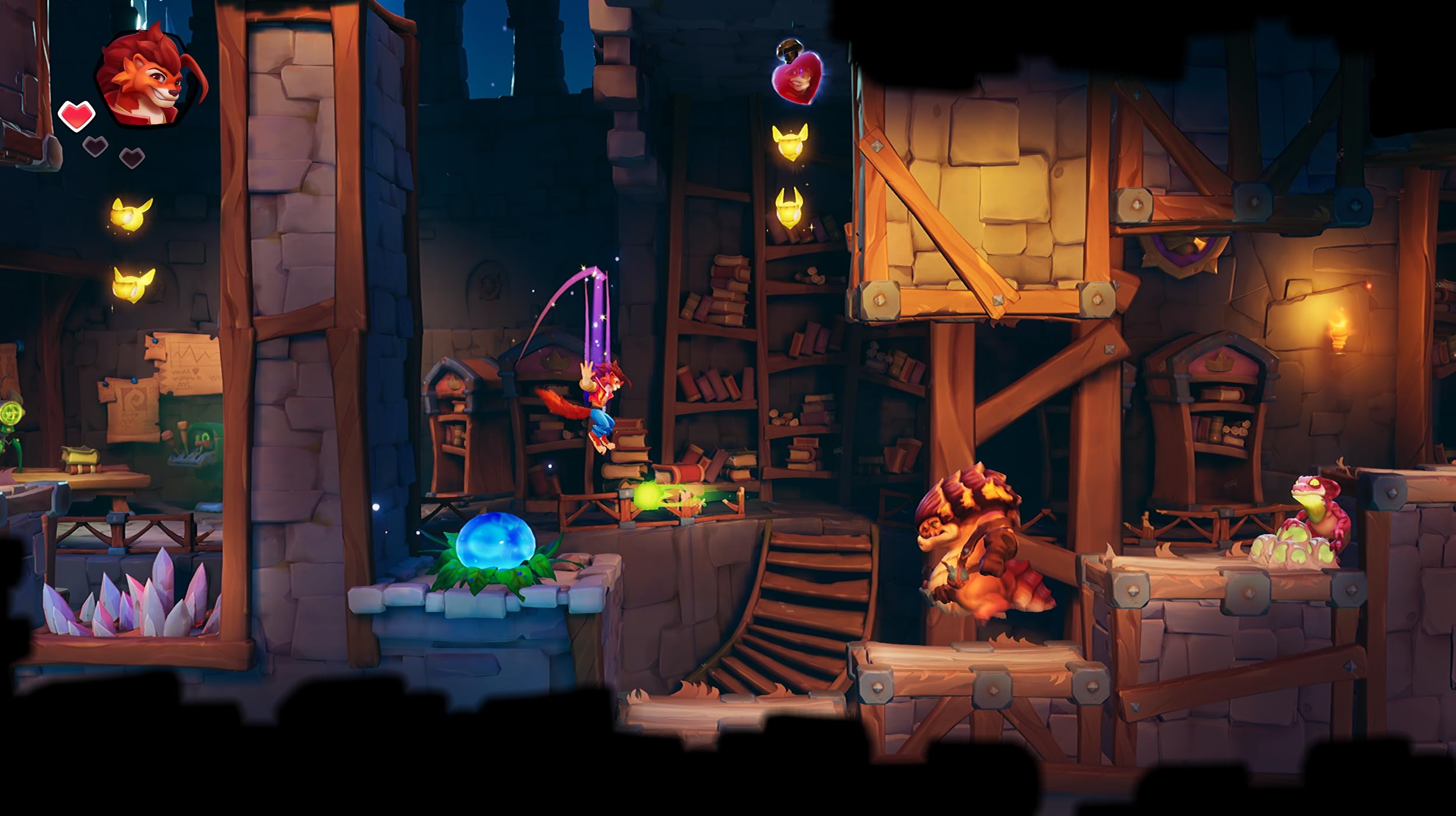 TheGamery.co.uk