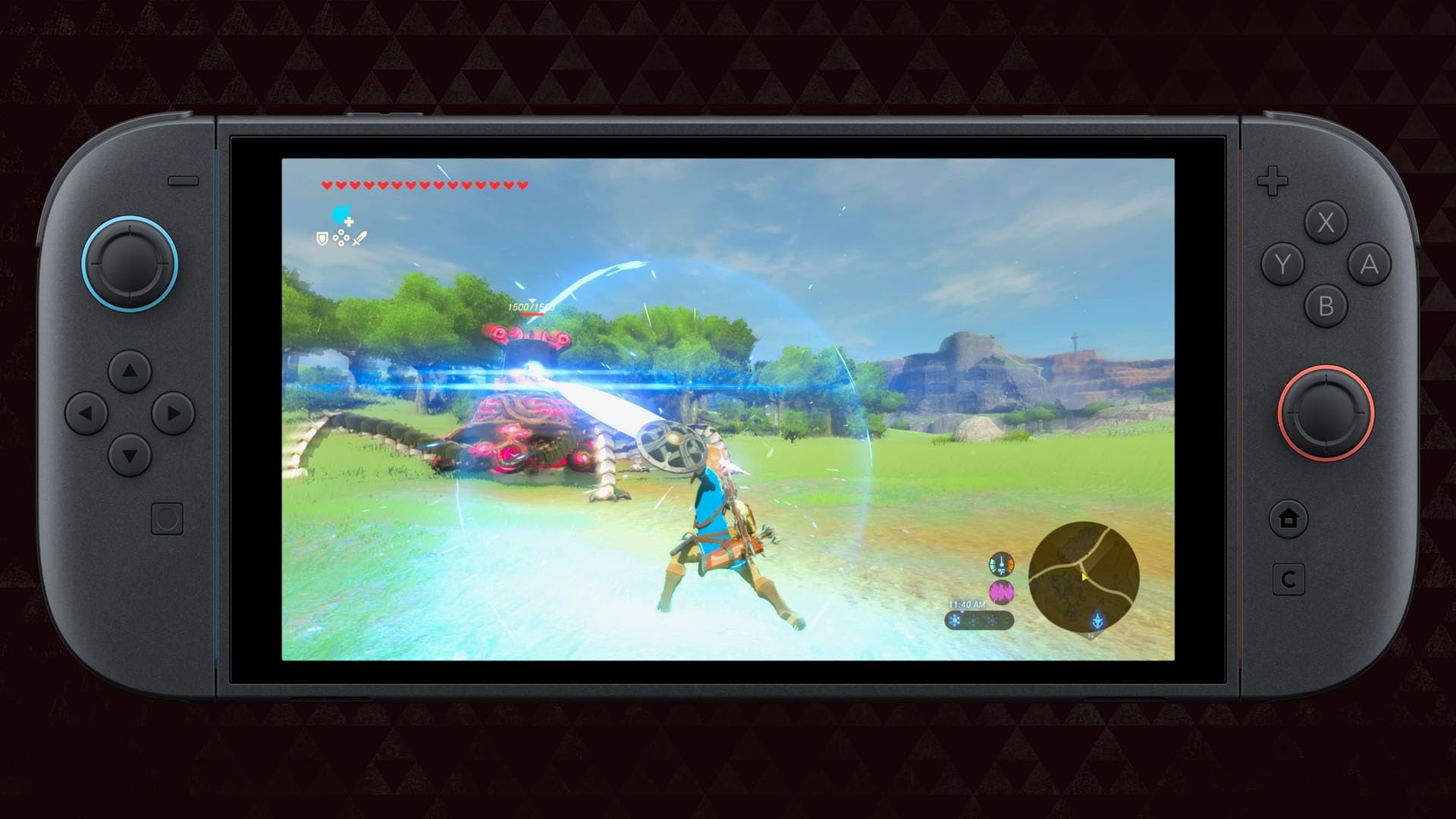 TheGamery.co.uk