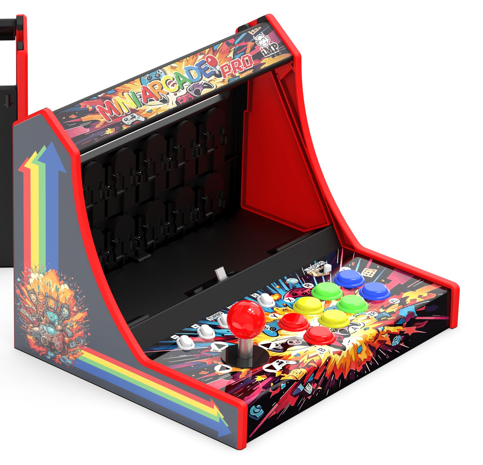 TheGamery.co.uk