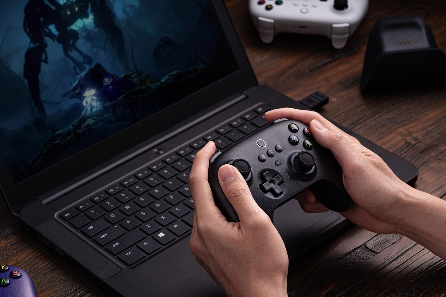 TheGamery.co.uk