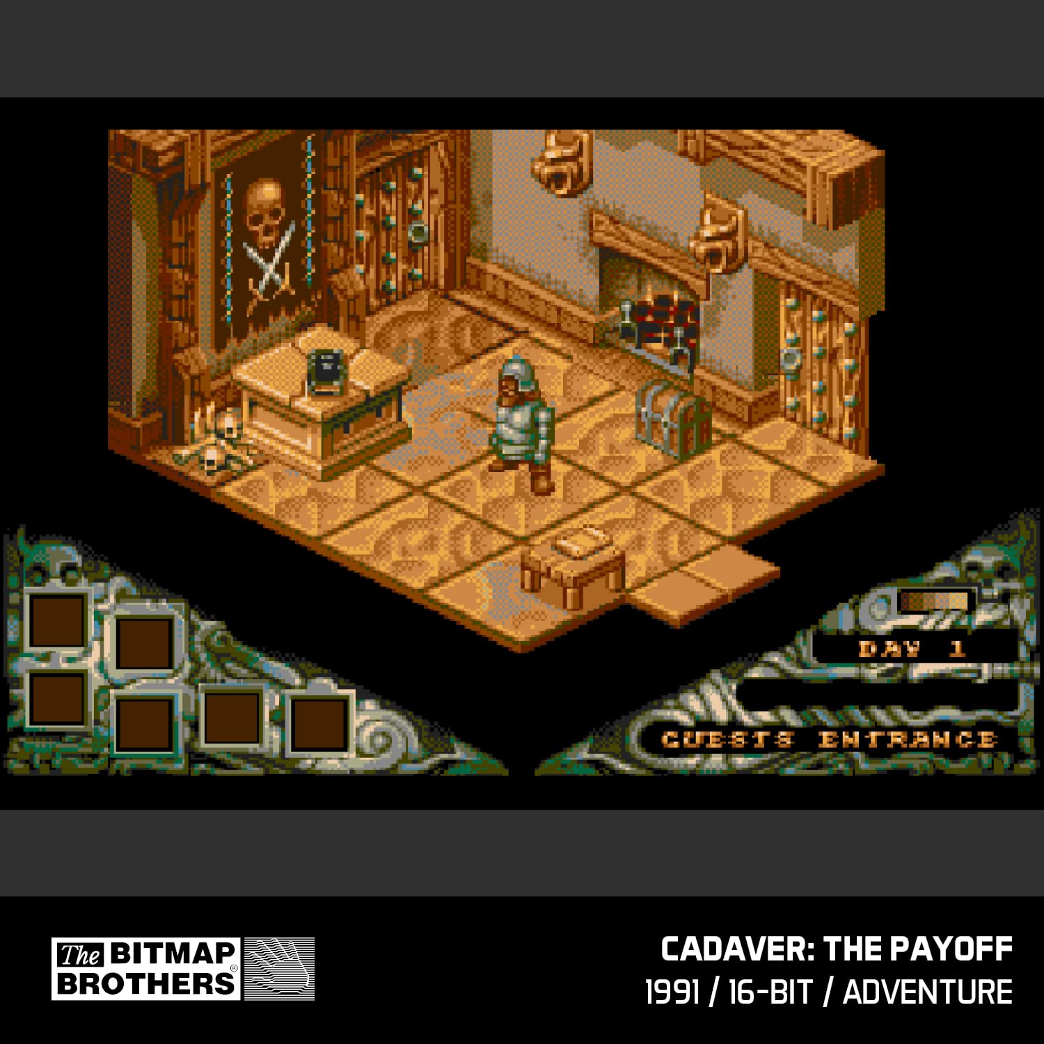 TheGamery.co.uk