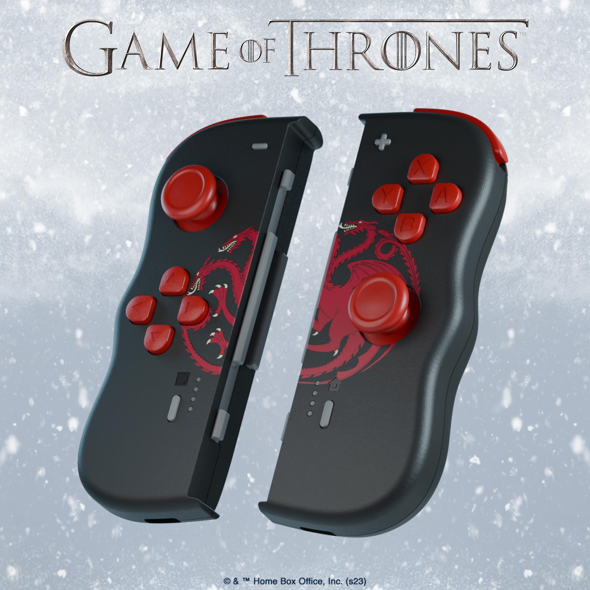 TheGamery.co.uk