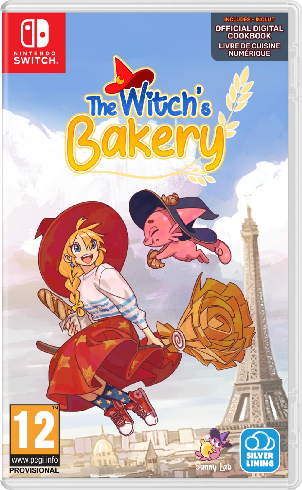 TheGamery.co.uk