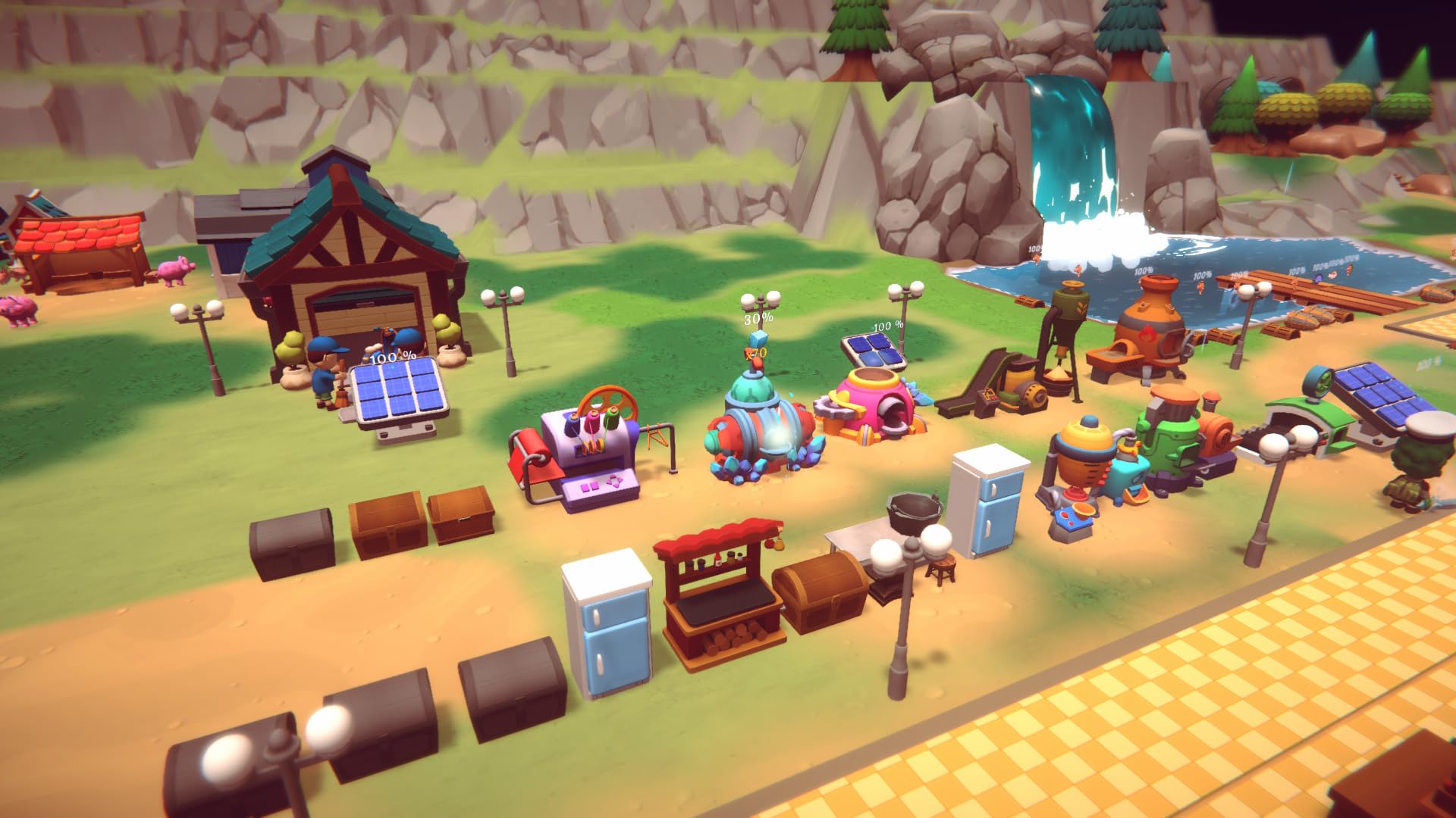 TheGamery.co.uk