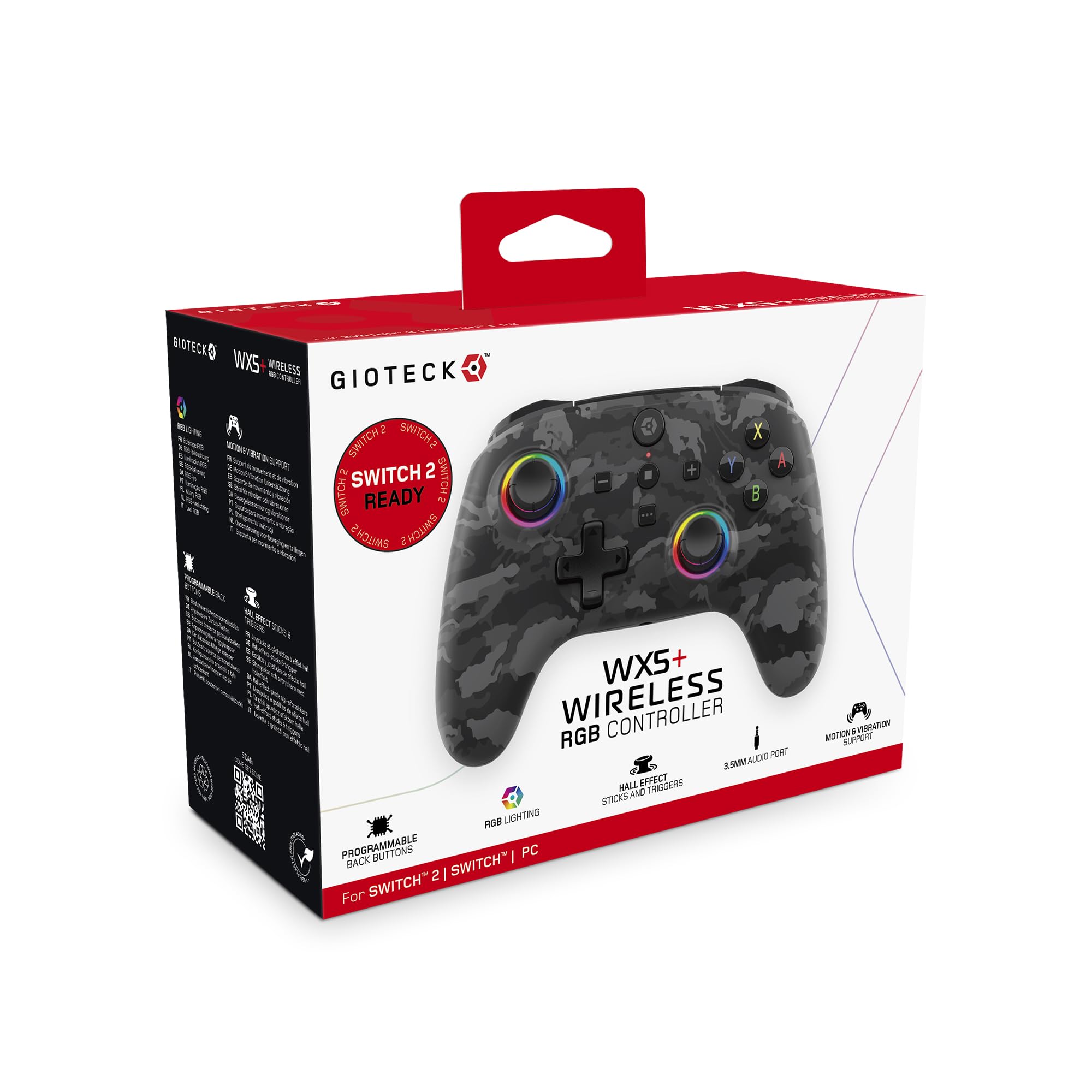 TheGamery.co.uk