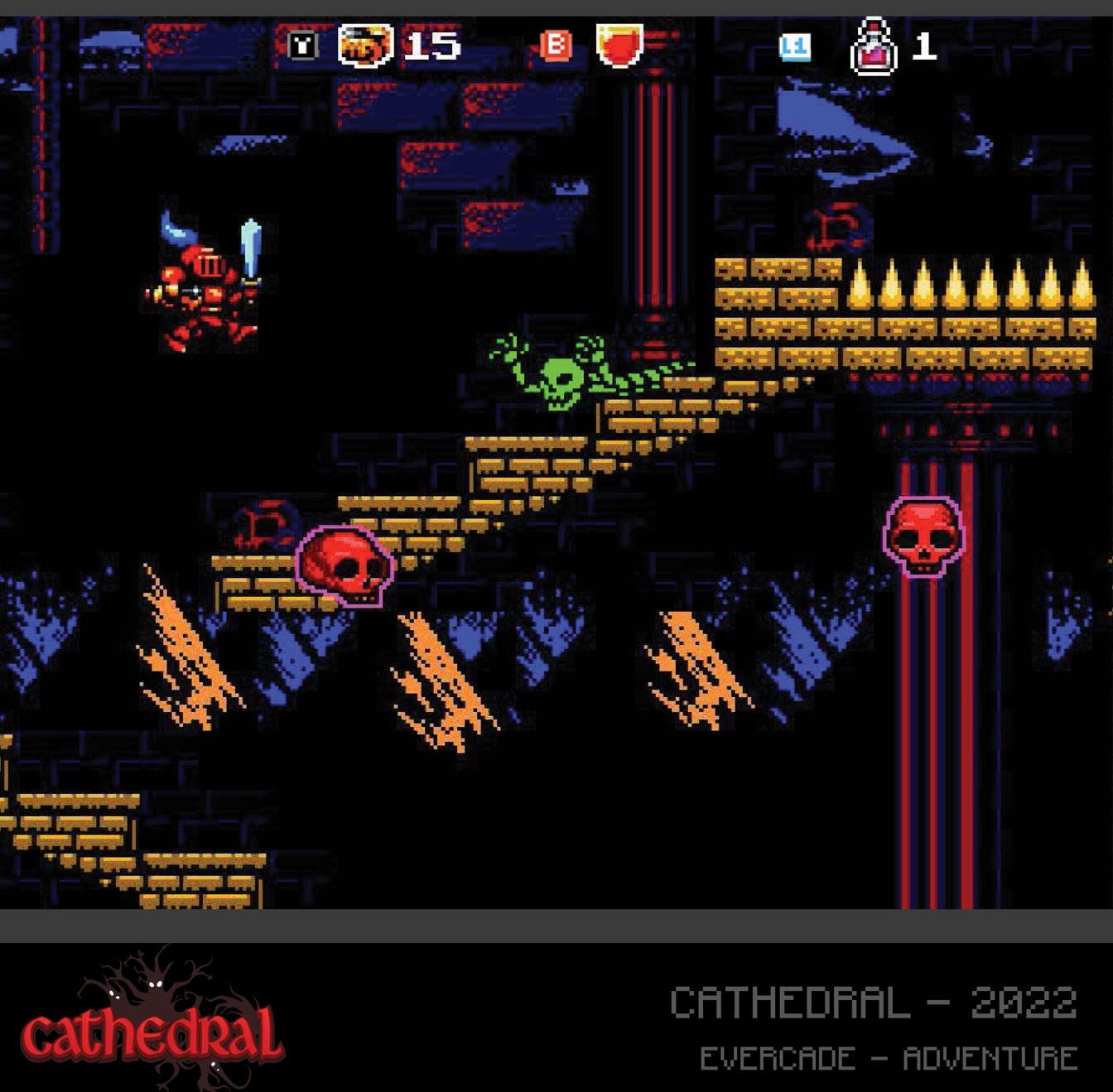TheGamery.co.uk