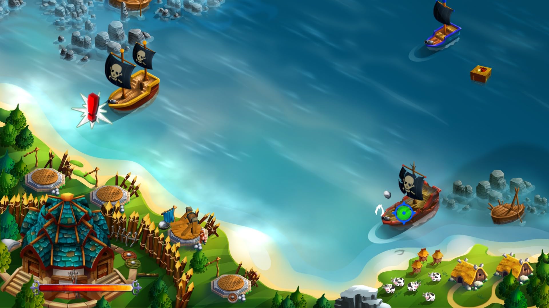 TheGamery.co.uk