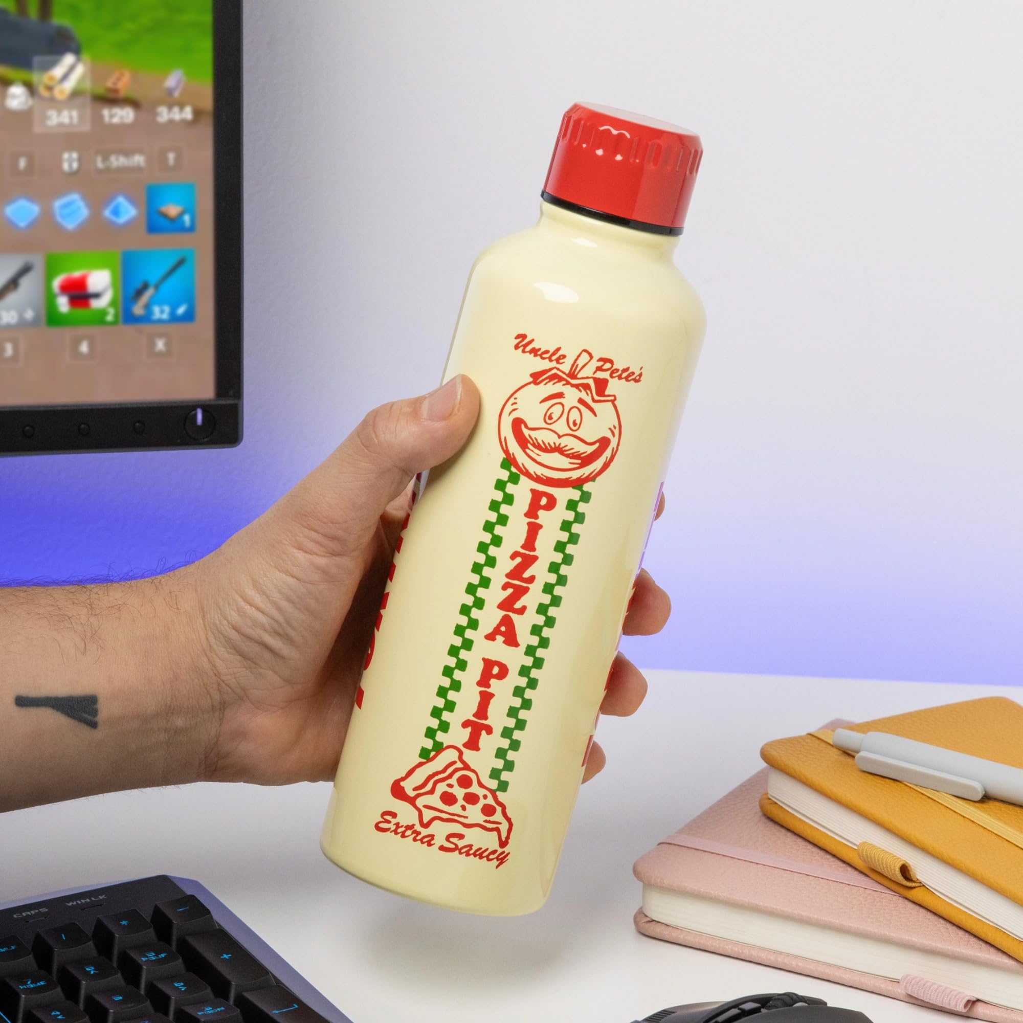 TheGamery.co.uk