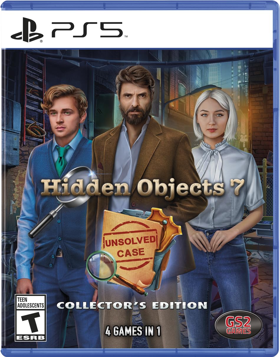 TheGamery.co.uk